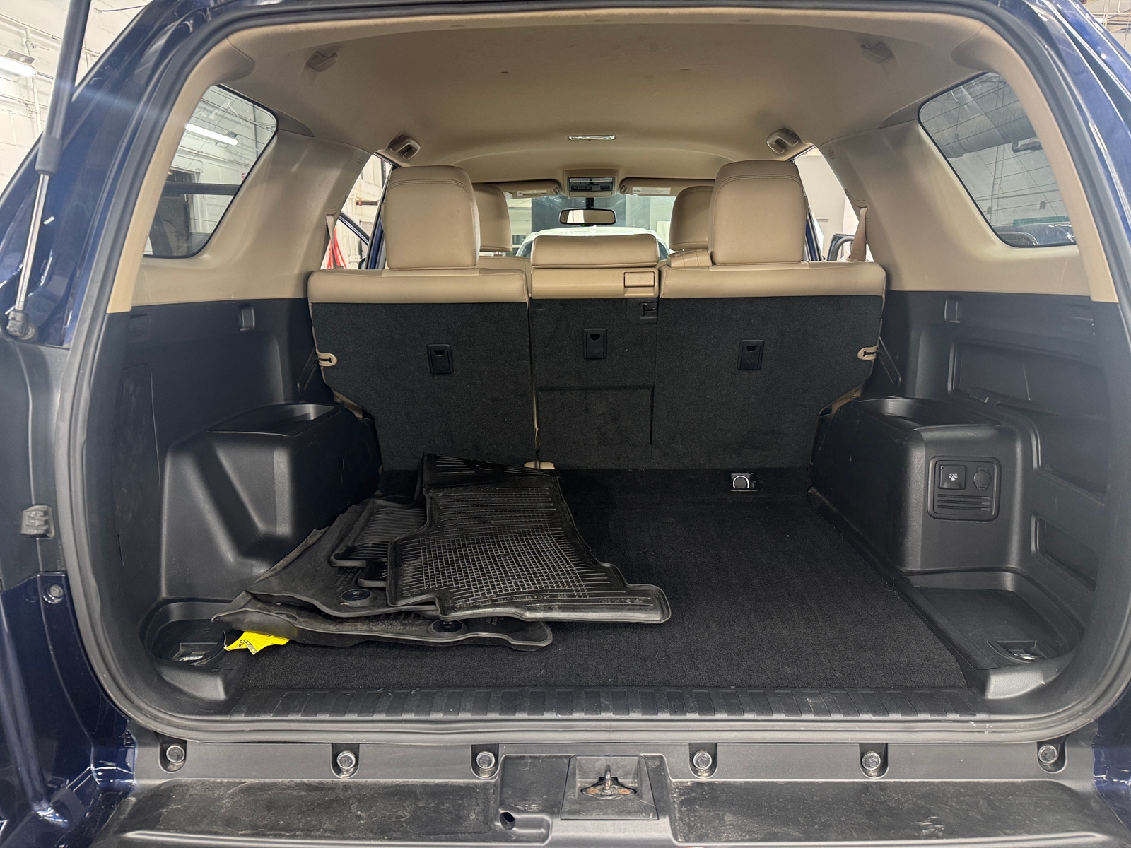 Thumbnail: 2019 Toyota 4Runner - 6