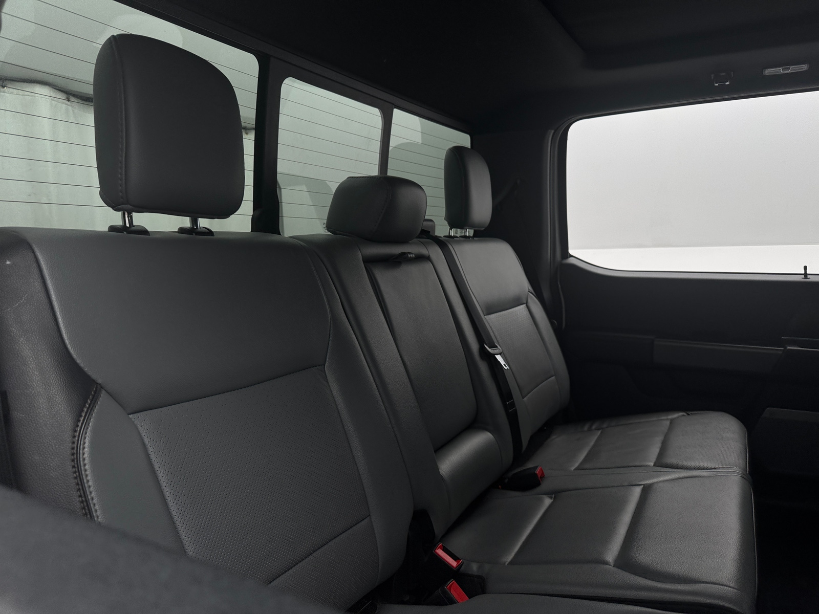 Thumbnail: 2023 Ford F-150 - 5