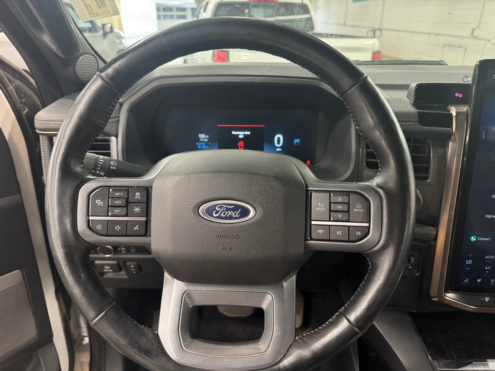 Thumbnail: 2023 Ford F-150 - 4