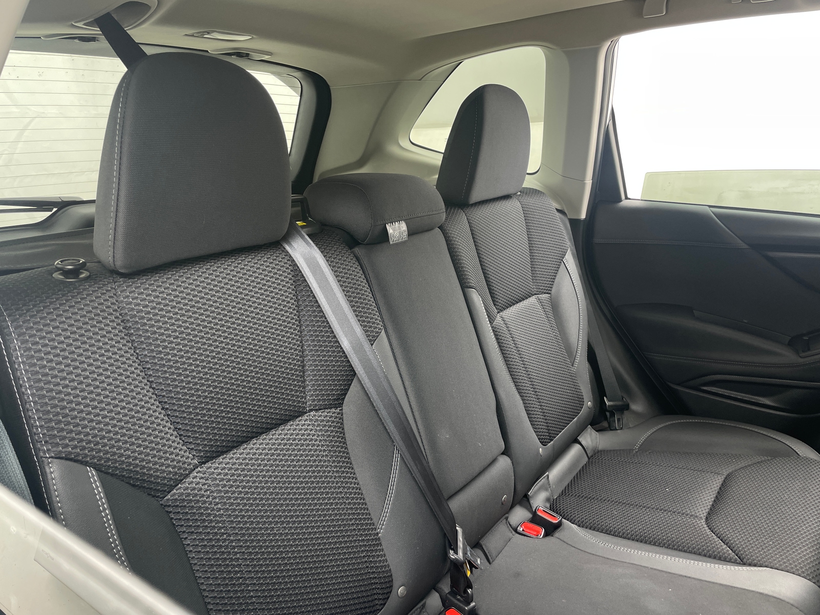 Thumbnail: 2024 Subaru Forester - 6
