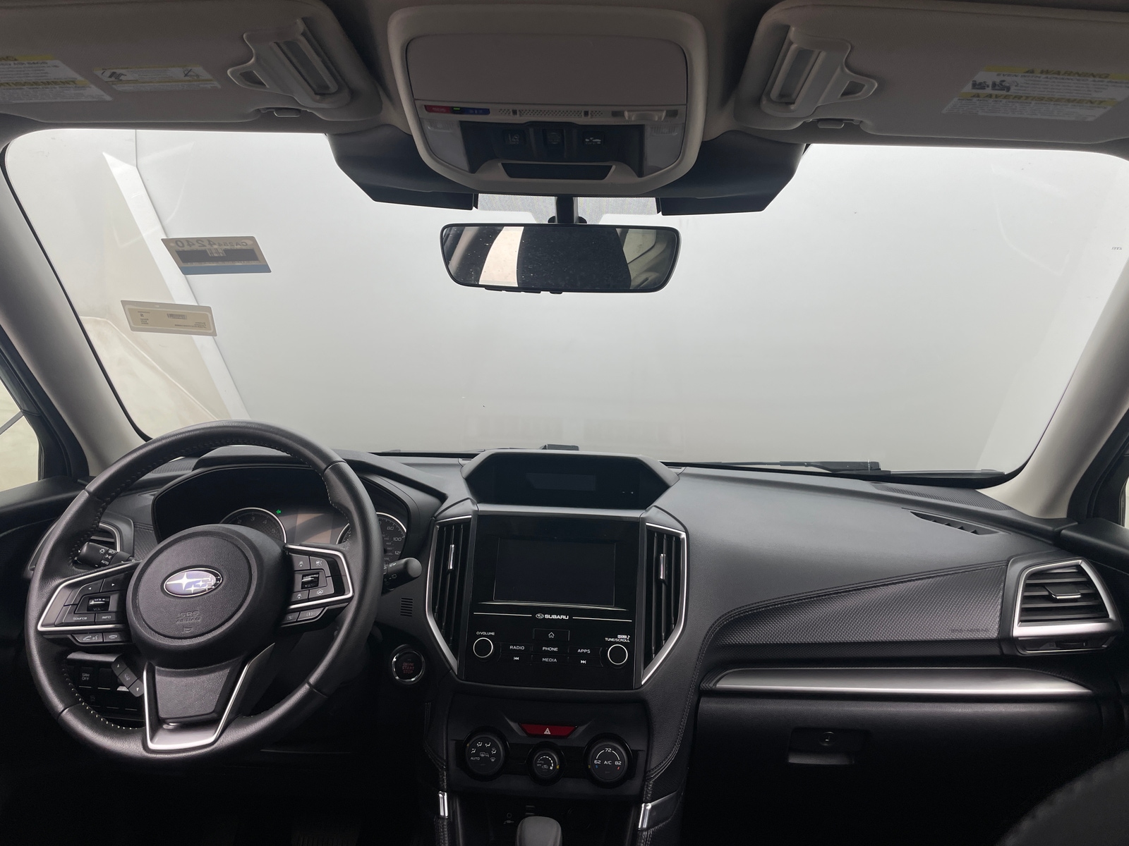 Thumbnail: 2024 Subaru Forester - 3