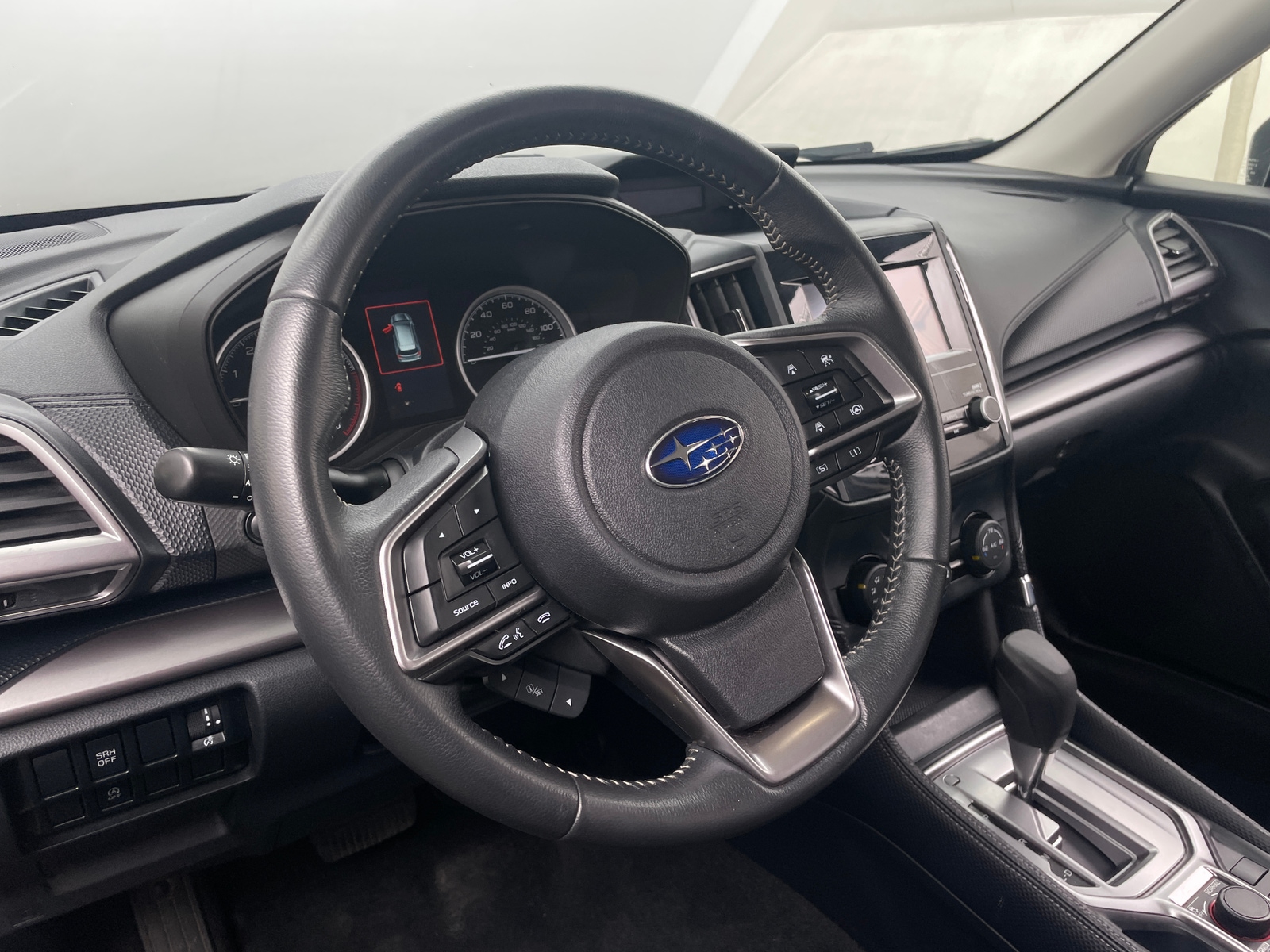 Thumbnail: 2024 Subaru Forester - 5