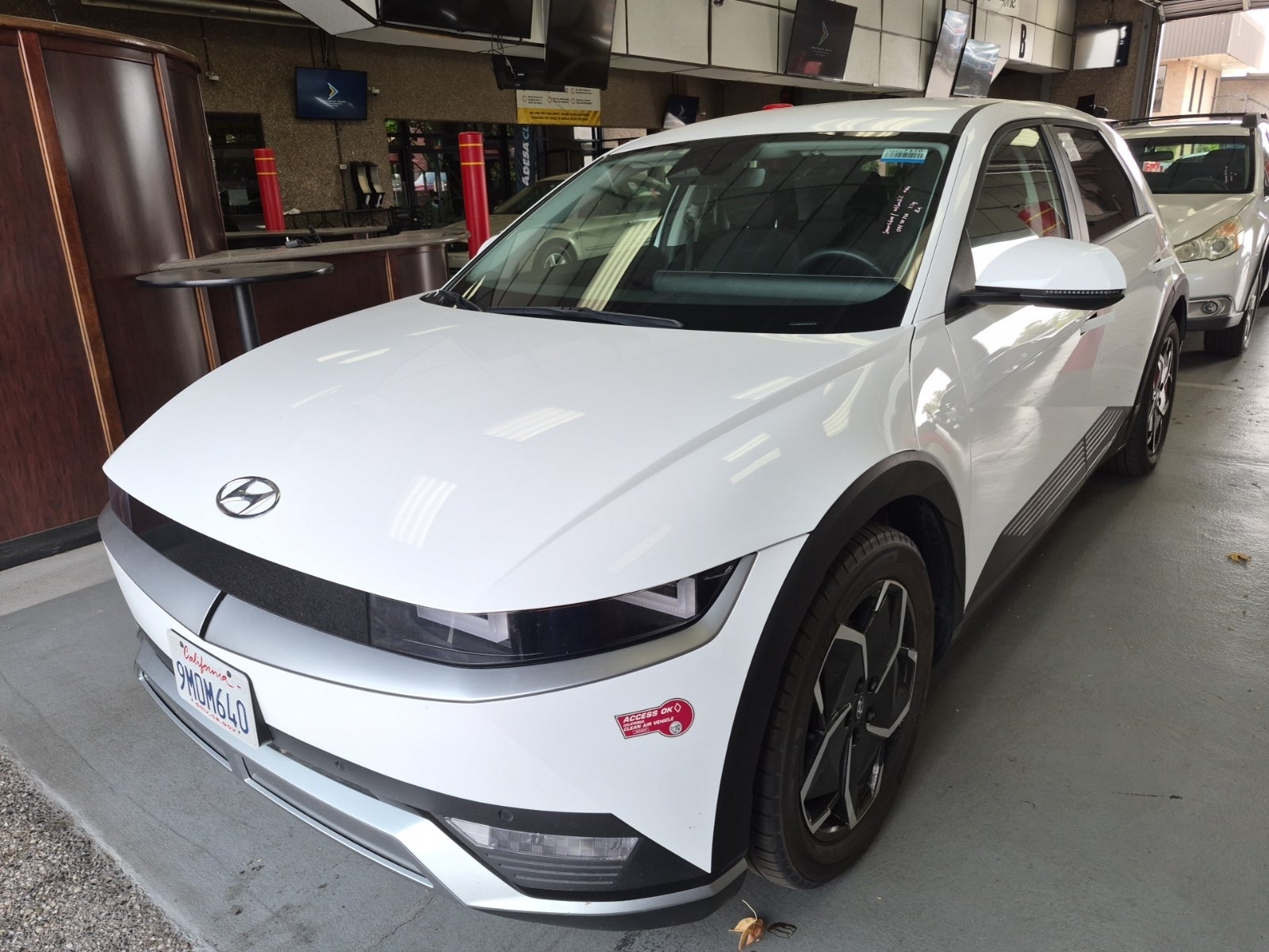 2024 Hyundai Ioniq 5 SEL