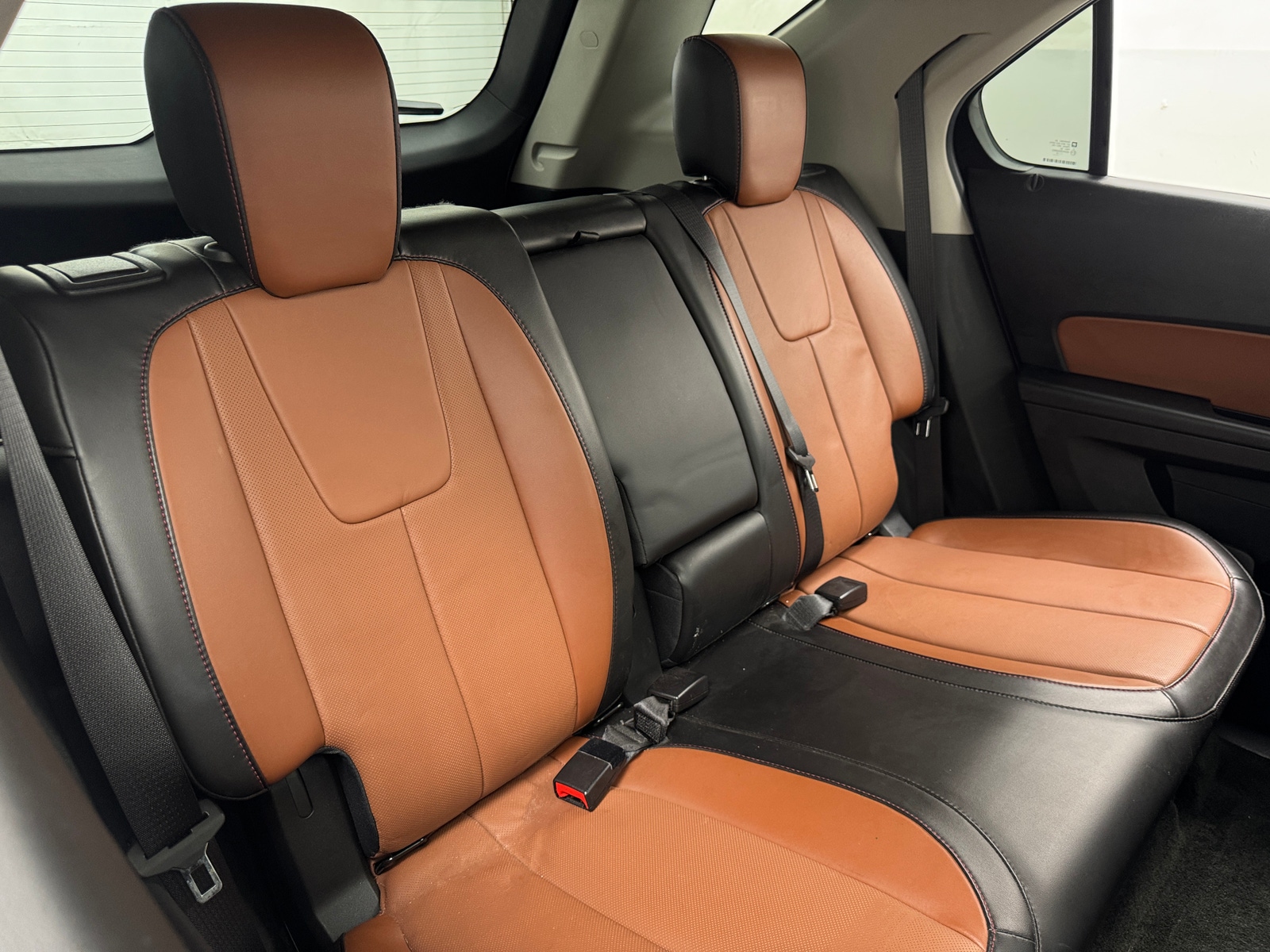 Thumbnail: 2017 Chevrolet Equinox - 5