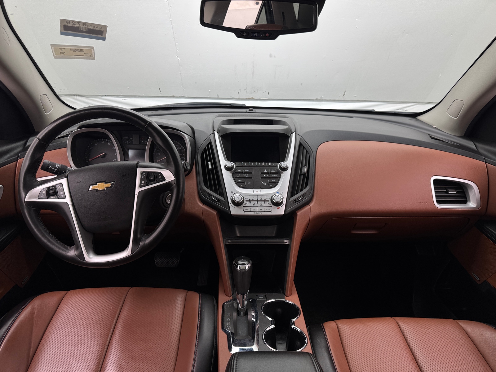 Thumbnail: 2017 Chevrolet Equinox - 2