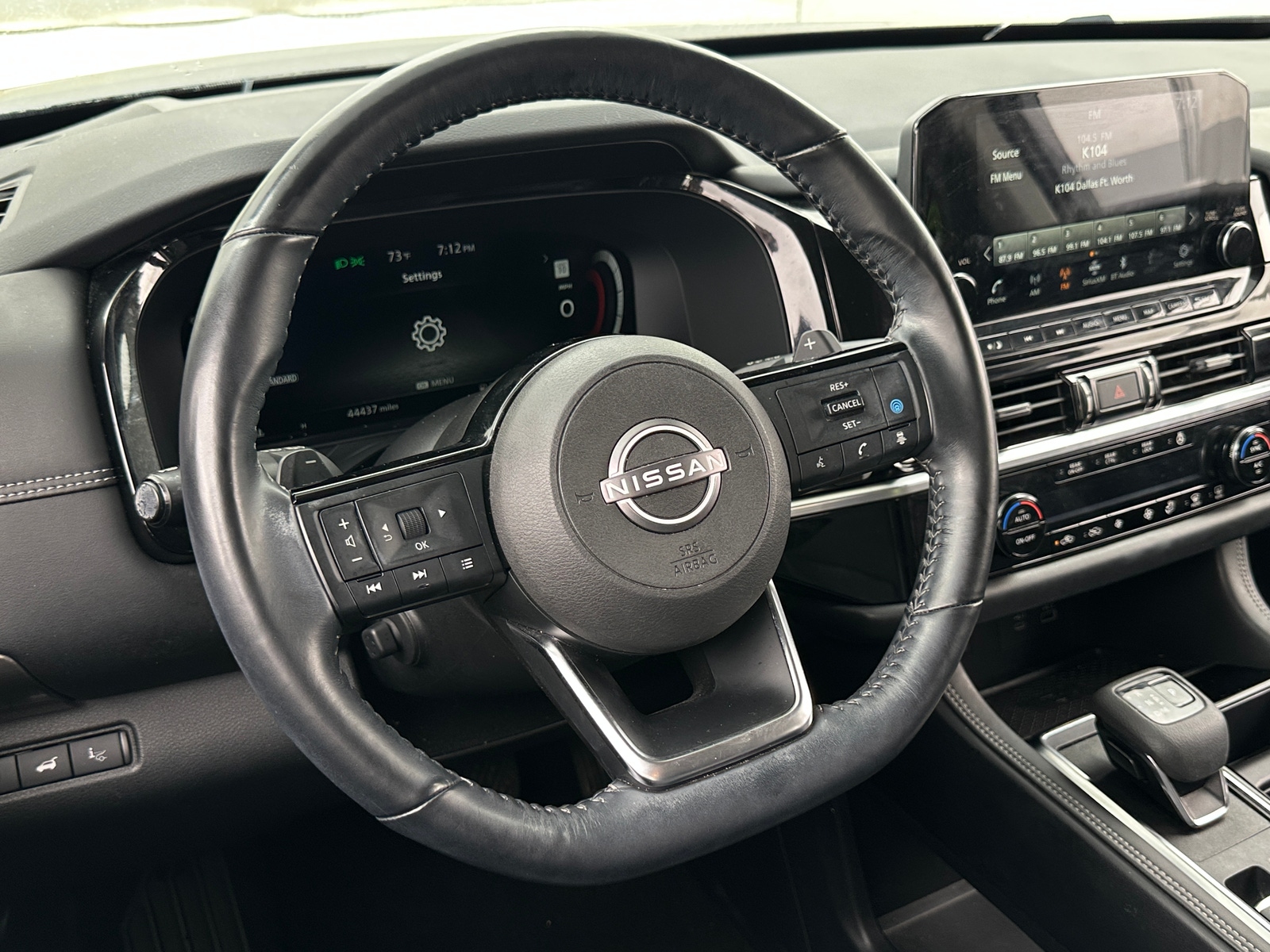 Thumbnail: 2023 Nissan Pathfinder - 4