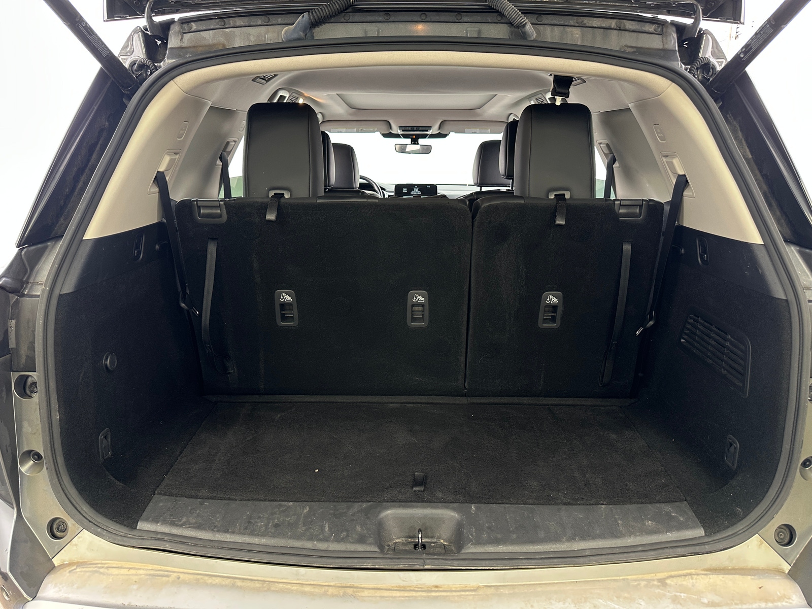 Thumbnail: 2023 Nissan Pathfinder - 6