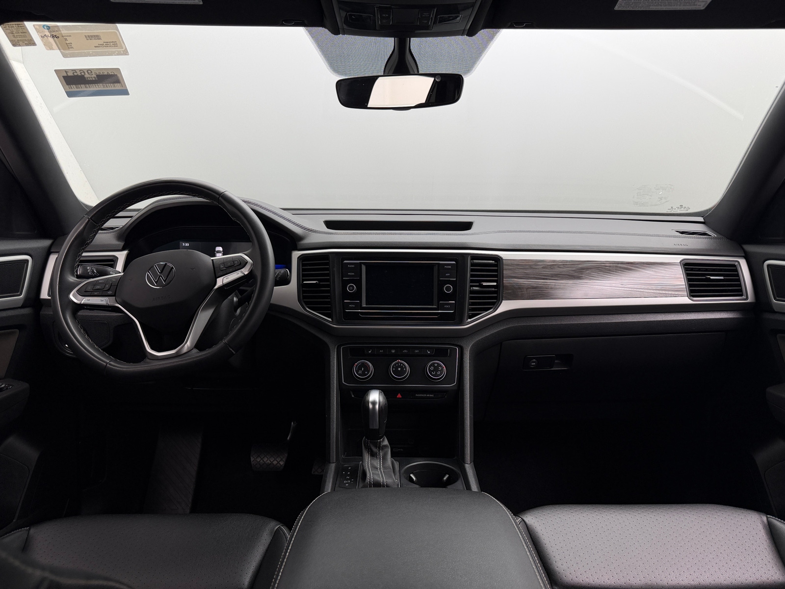 Thumbnail: 2023 Volkswagen Atlas - 2