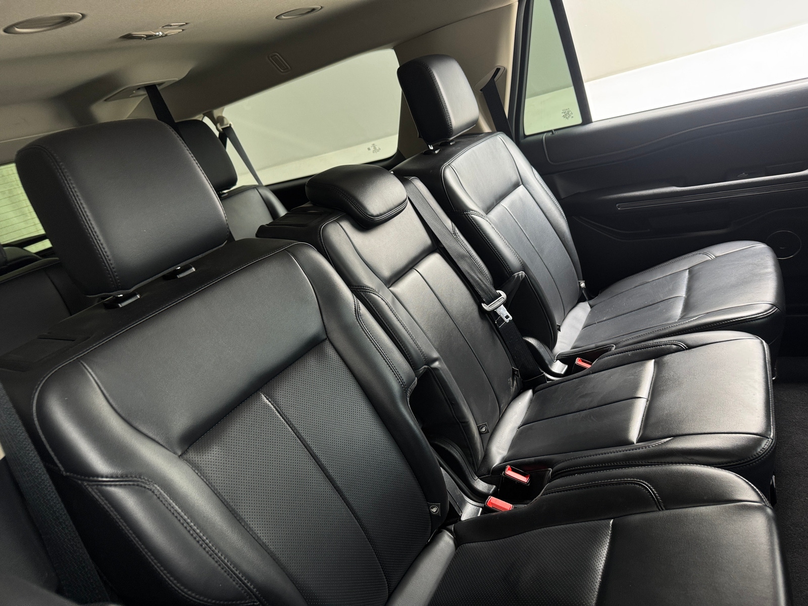 Thumbnail: 2024 Ford Expedition MAX - 6