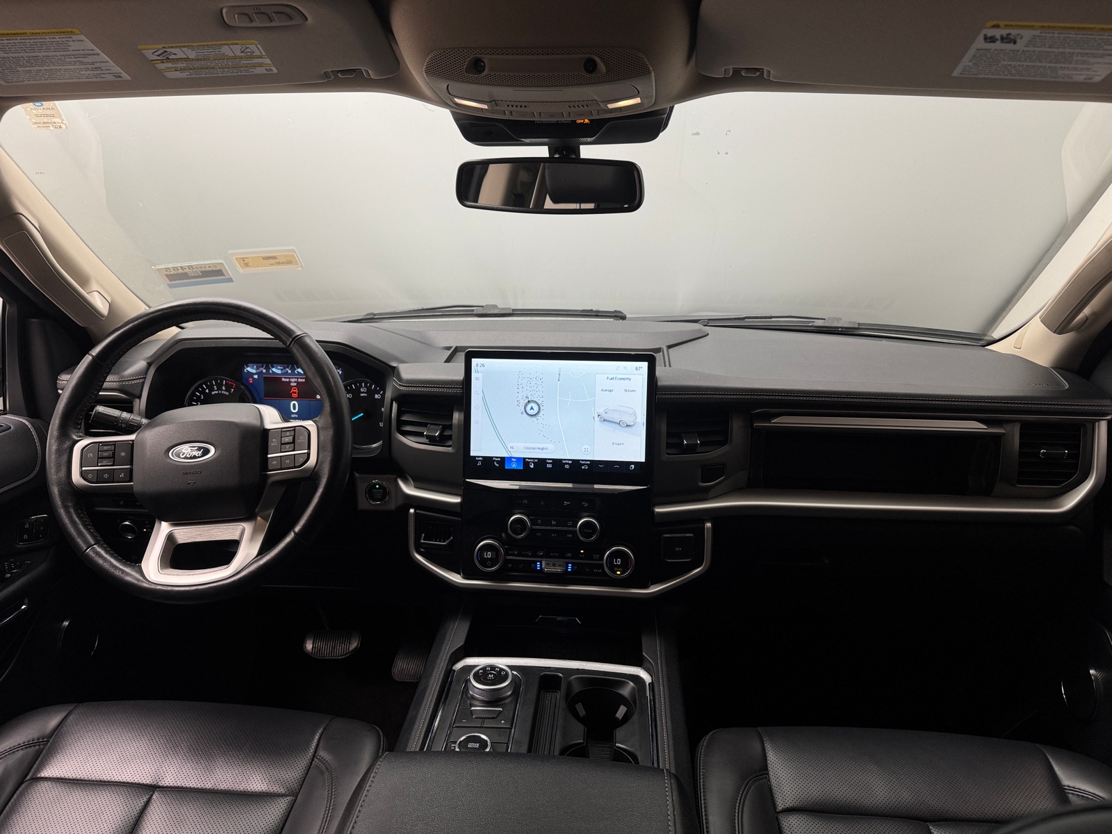Thumbnail: 2024 Ford Expedition MAX - 3
