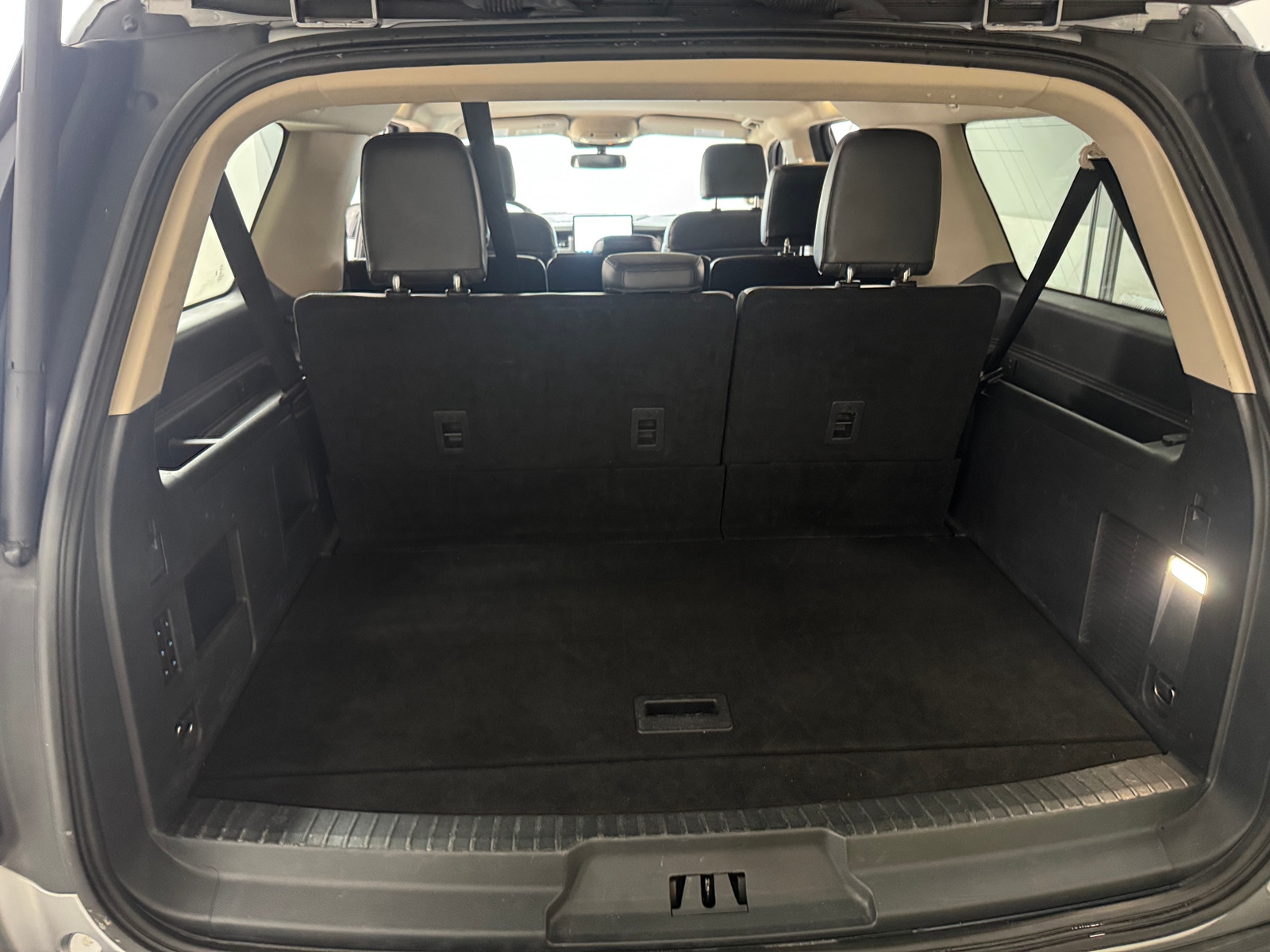 Thumbnail: 2024 Ford Expedition MAX - 7