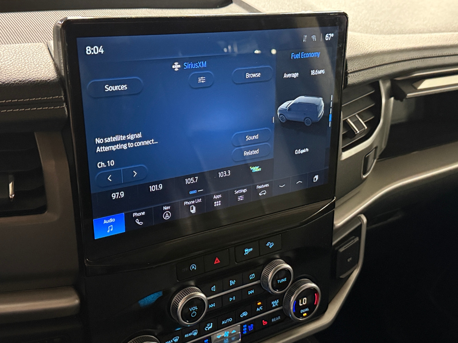 Thumbnail: 2024 Ford Expedition MAX - 4