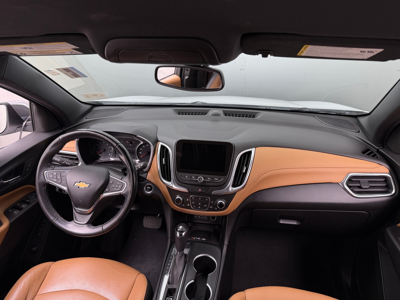 Thumbnail: 2019 Chevrolet Equinox - 2