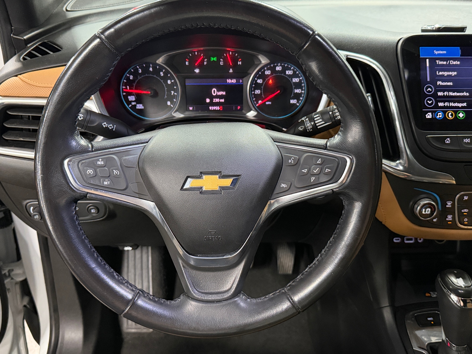 Thumbnail: 2019 Chevrolet Equinox - 4