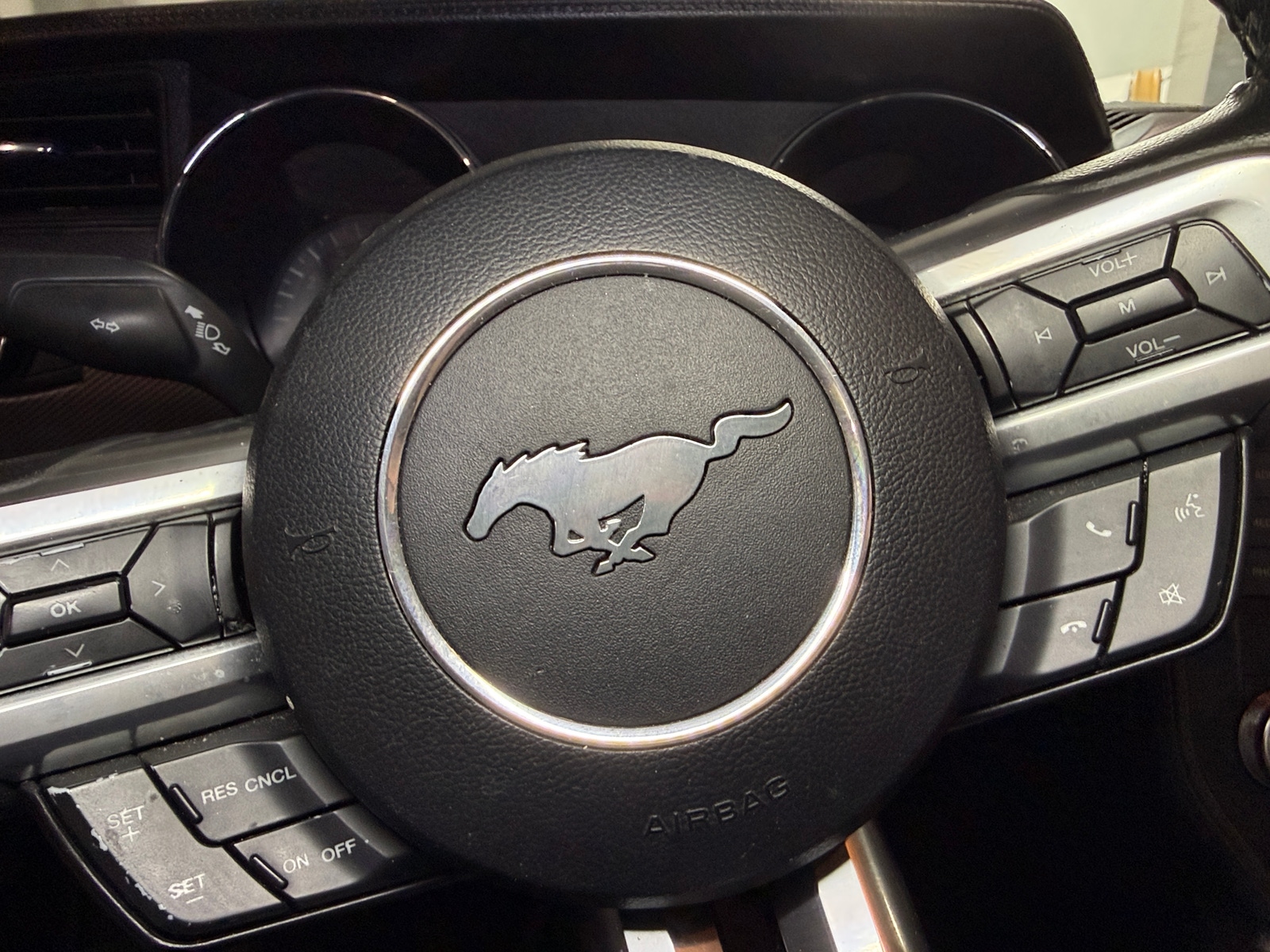 Thumbnail: 2016 Ford Mustang - 4