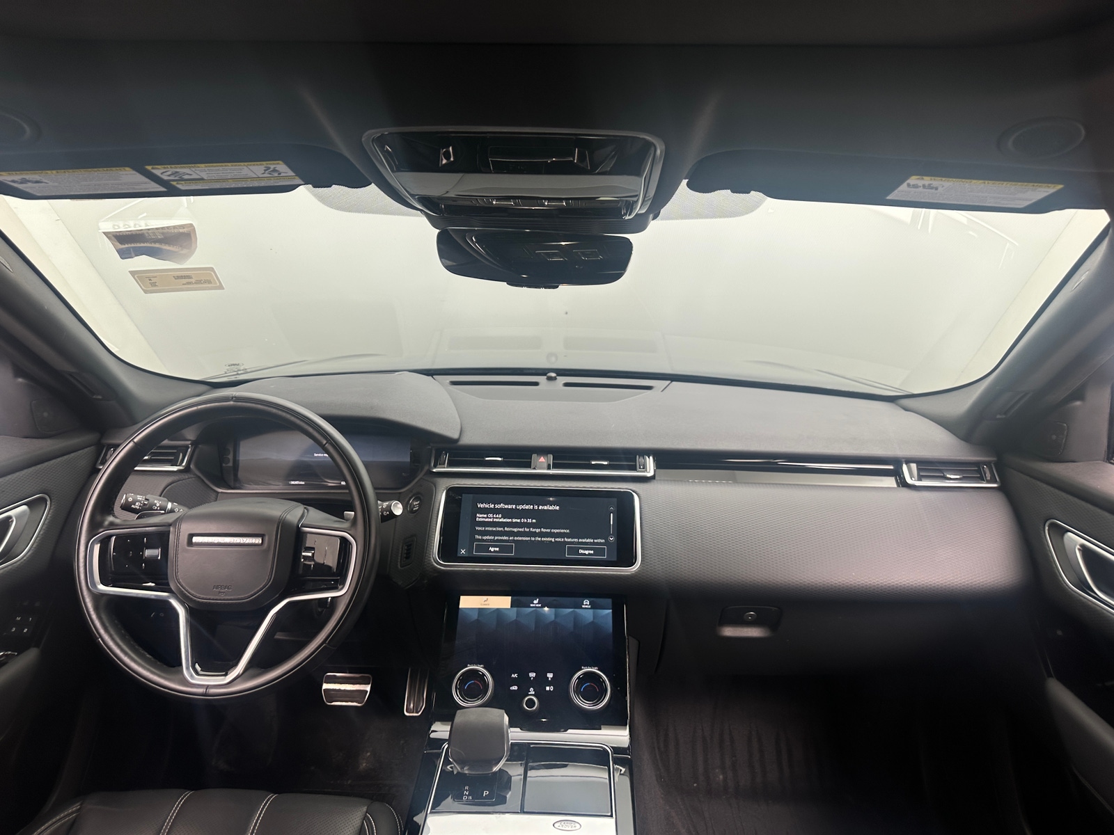 Thumbnail: 2023 Land Rover Range Rover Velar - 2