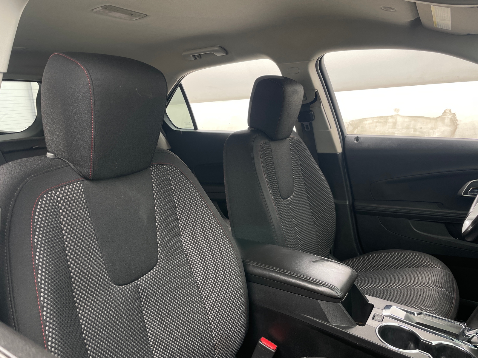 Thumbnail: 2017 Chevrolet Equinox - 2