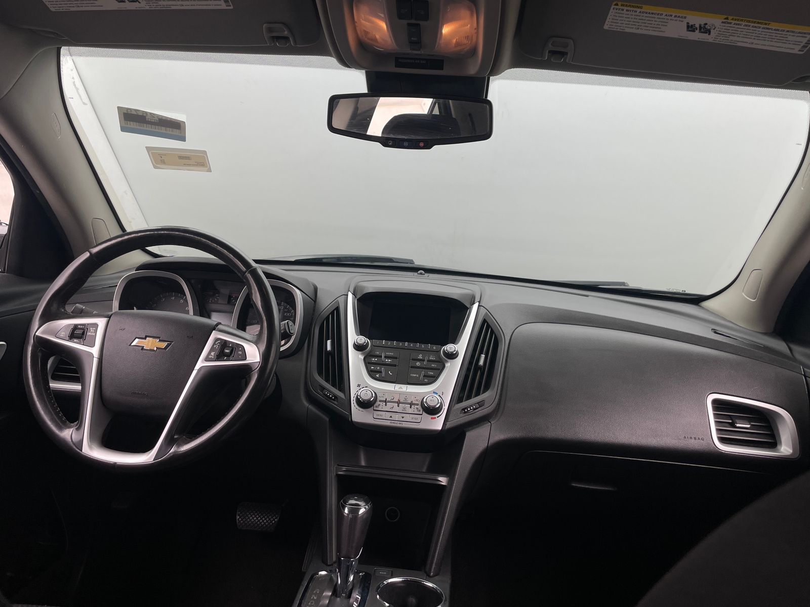 Thumbnail: 2017 Chevrolet Equinox - 3