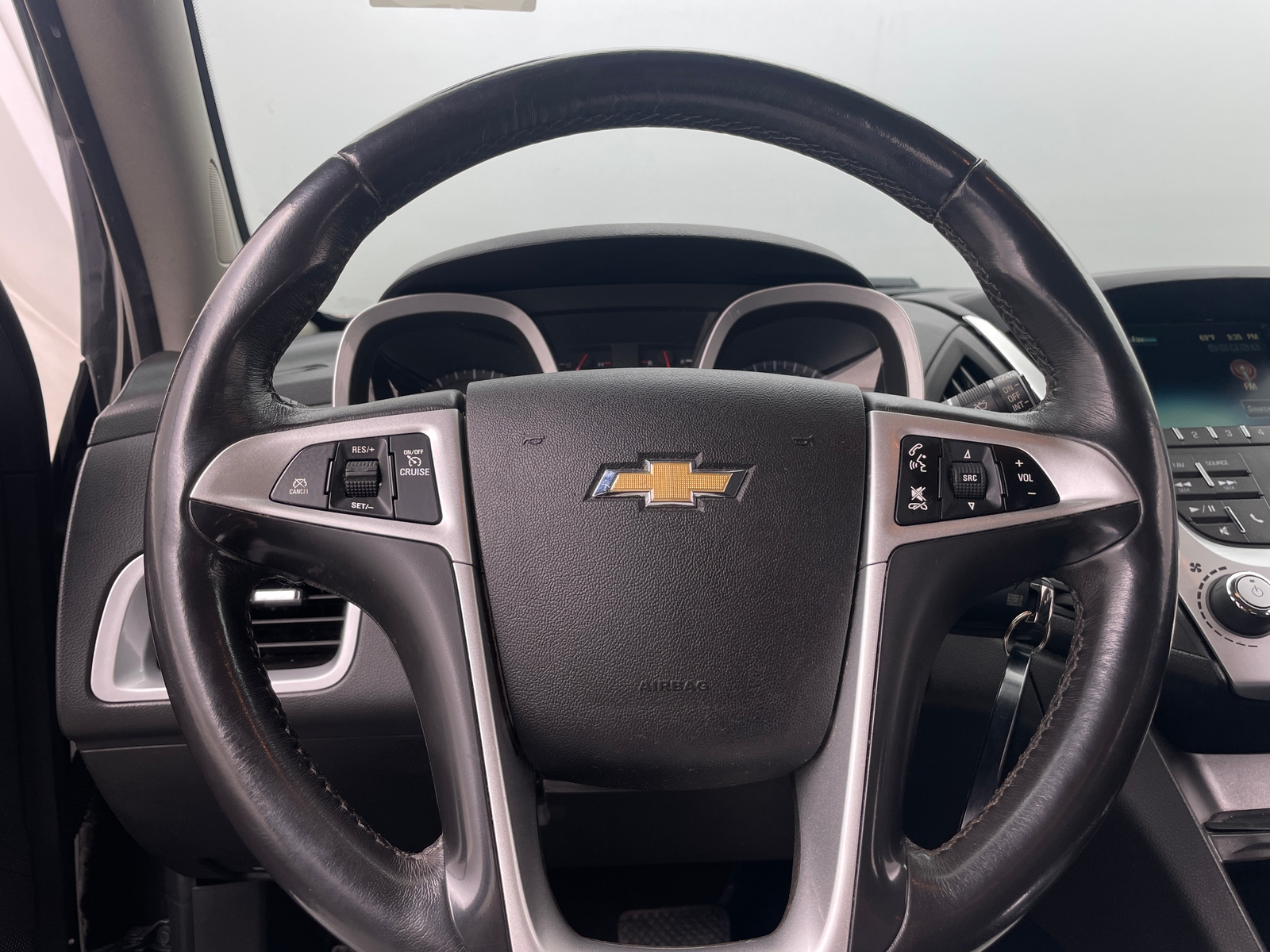 Thumbnail: 2017 Chevrolet Equinox - 5