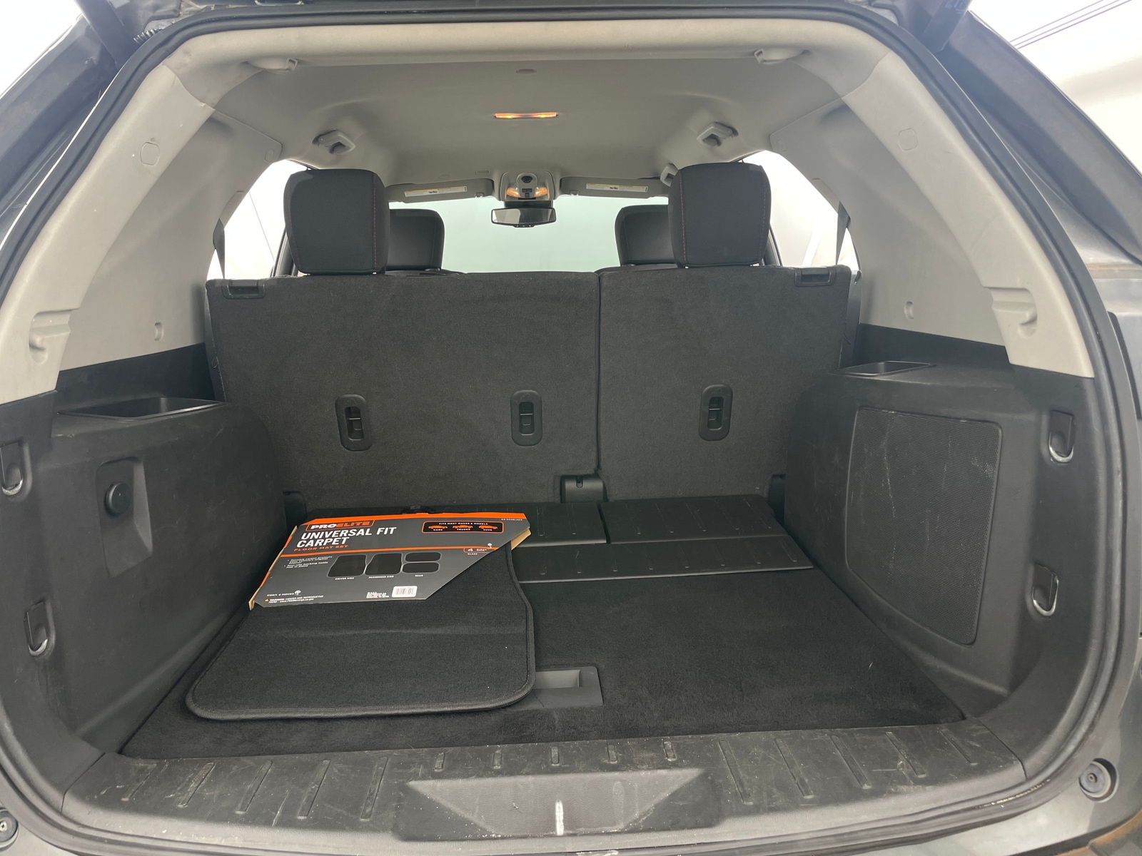 Thumbnail: 2017 Chevrolet Equinox - 7