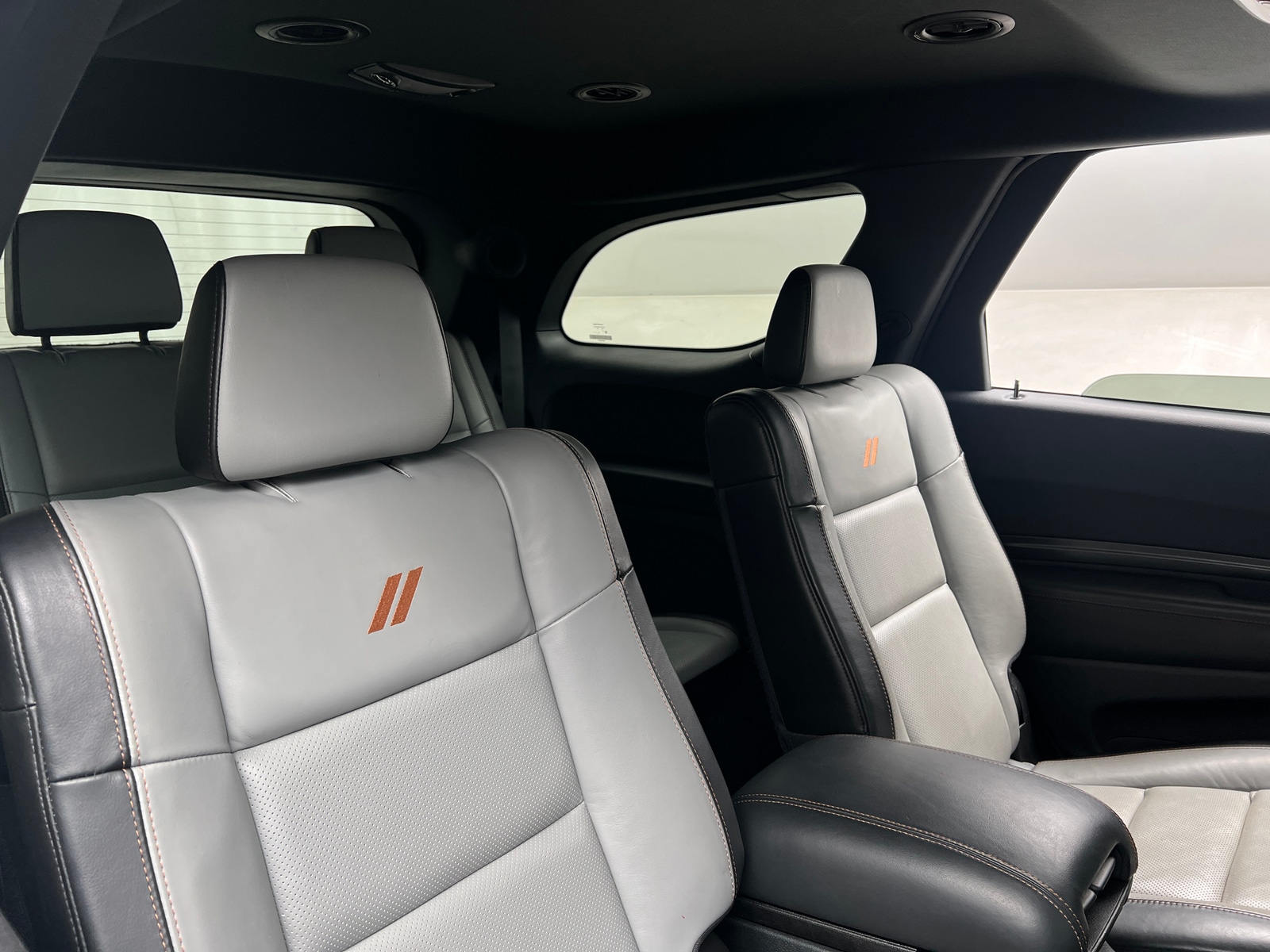 Thumbnail: 2021 Dodge Durango - 5