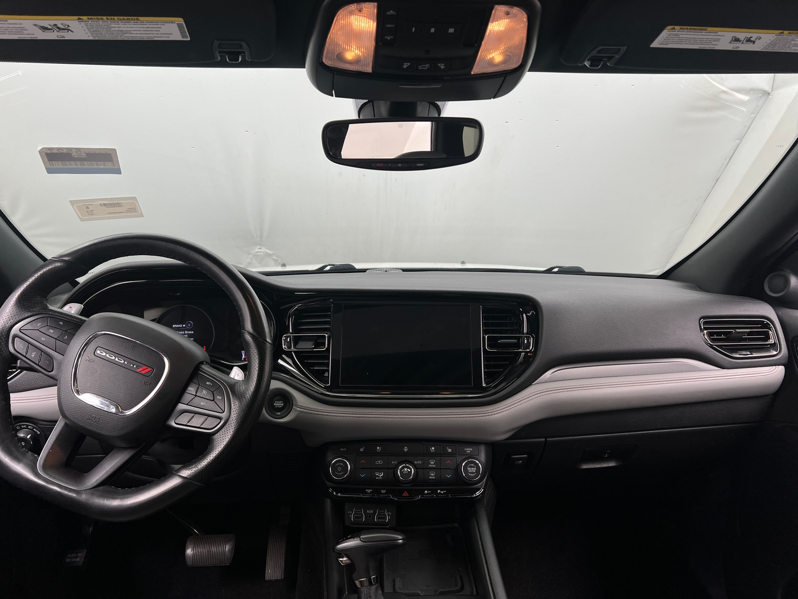Thumbnail: 2021 Dodge Durango - 2