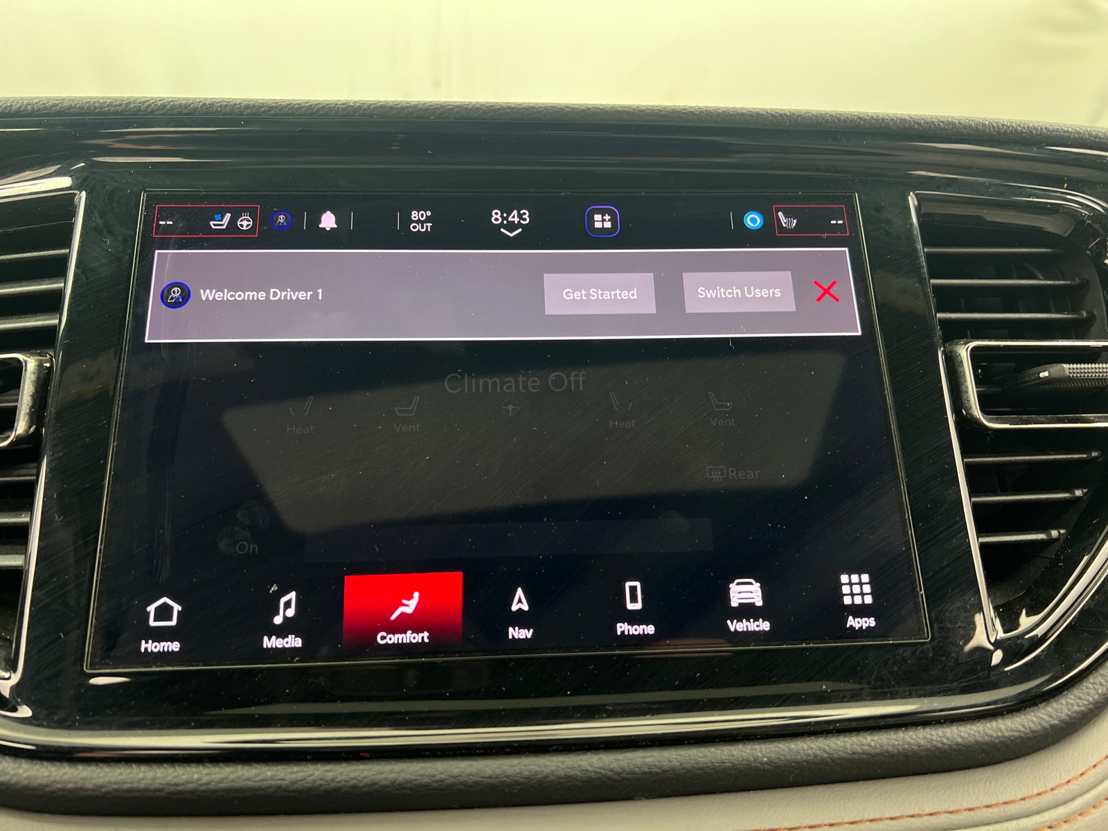 Thumbnail: 2021 Dodge Durango - 3