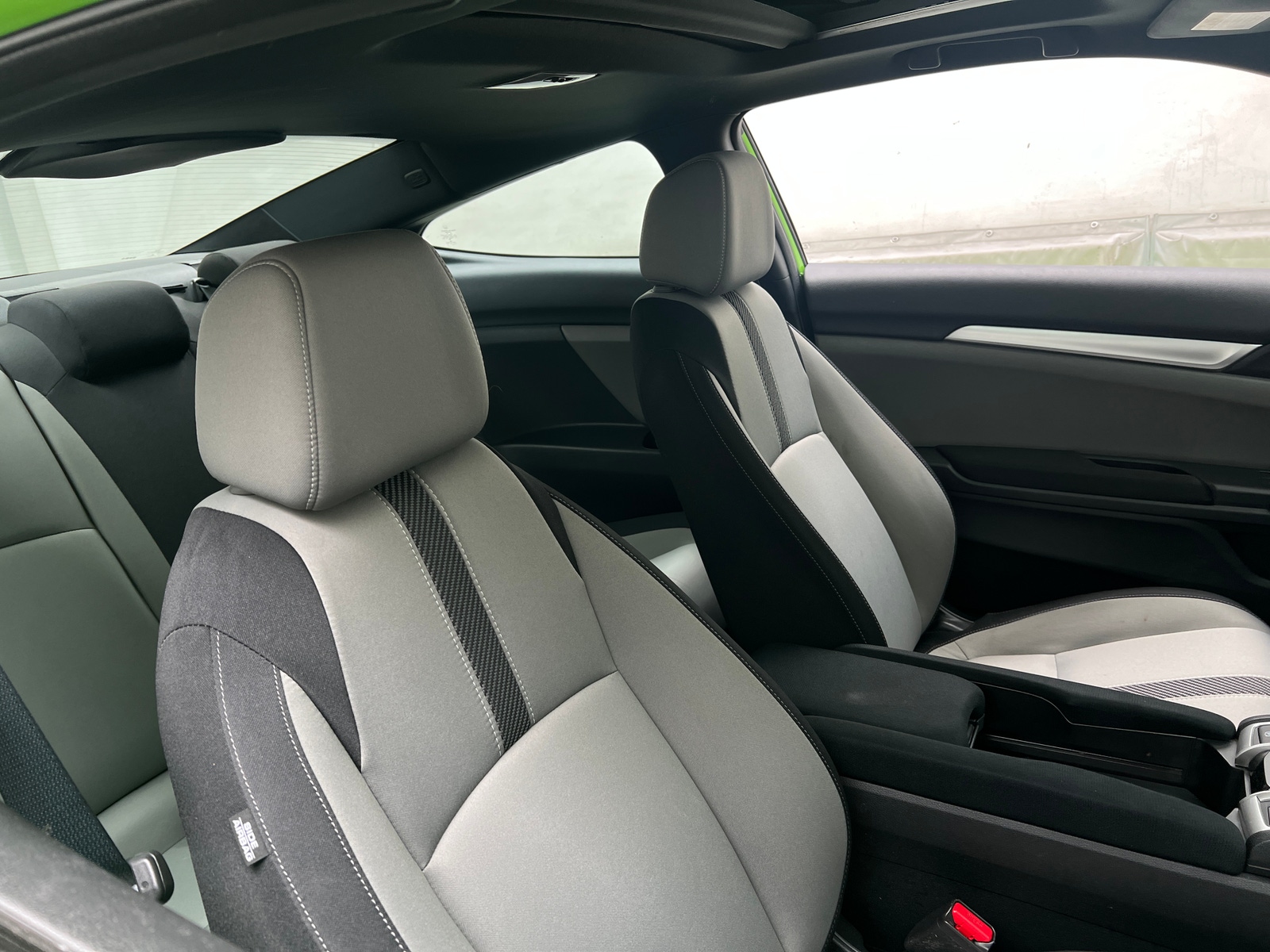 Thumbnail: 2018 Honda Civic - 2