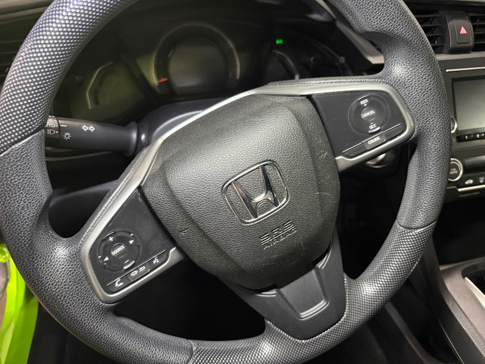 Thumbnail: 2018 Honda Civic - 4