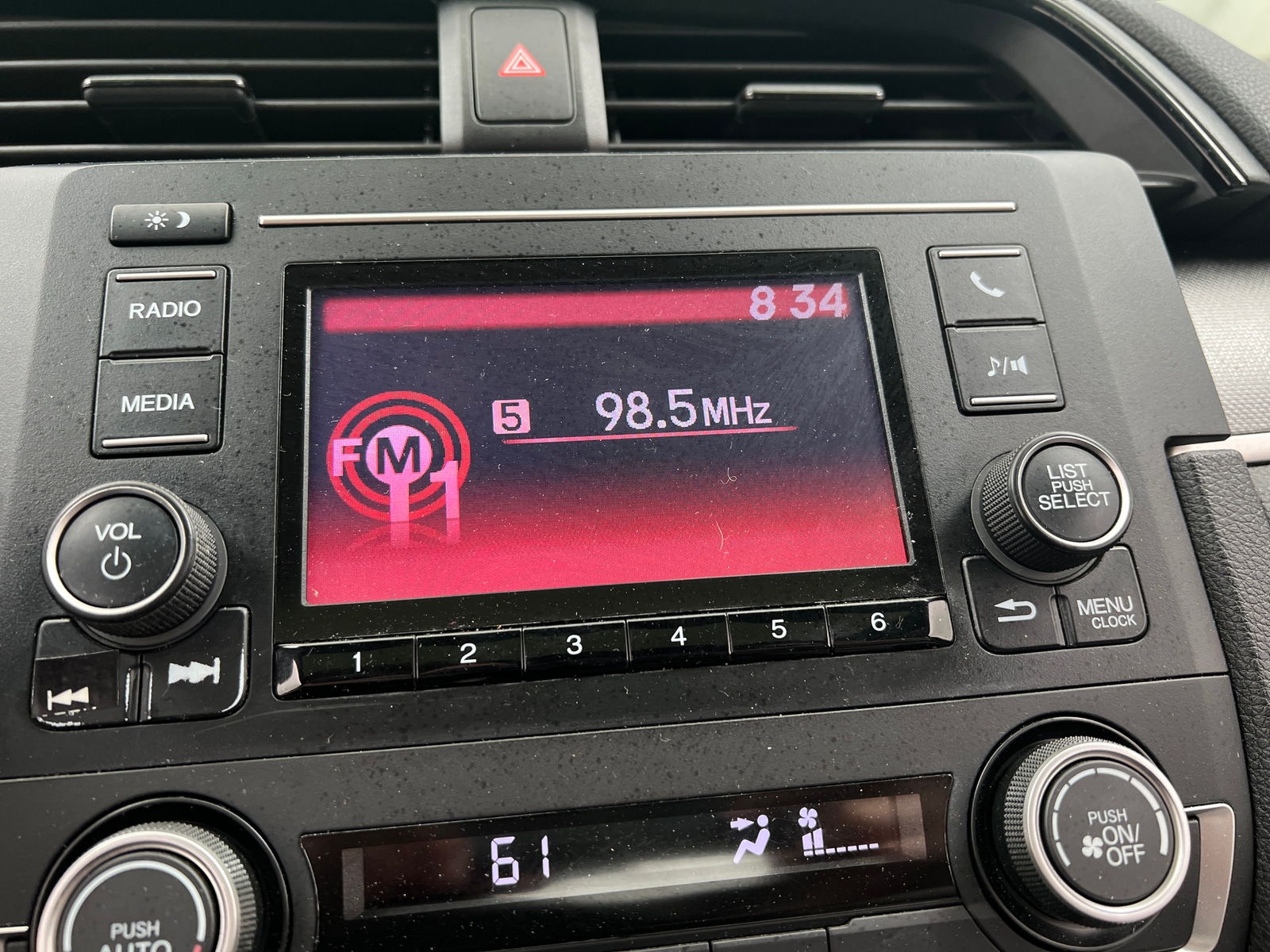 Thumbnail: 2018 Honda Civic - 3