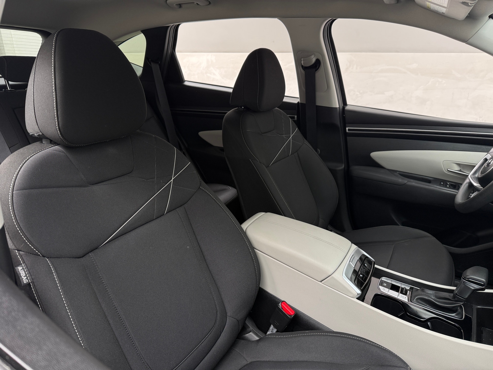 Thumbnail: 2022 Hyundai Tucson - 2