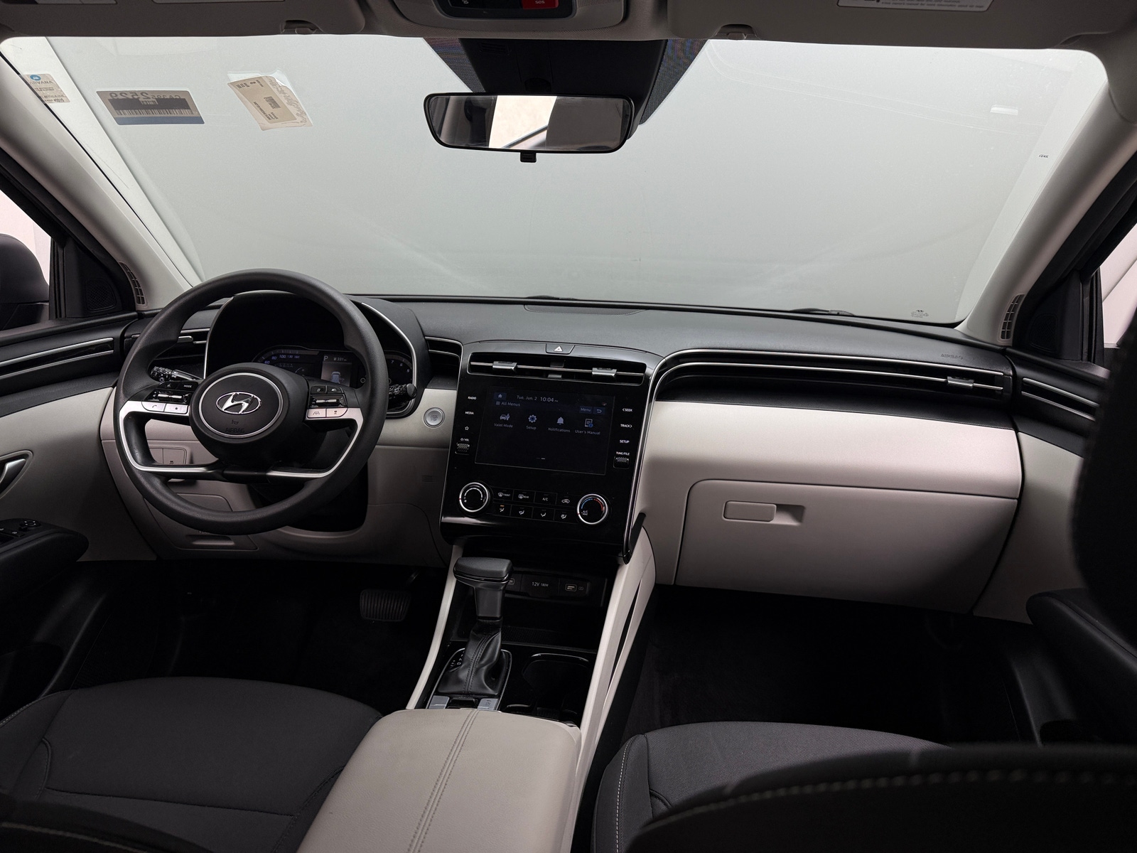 Thumbnail: 2022 Hyundai Tucson - 3