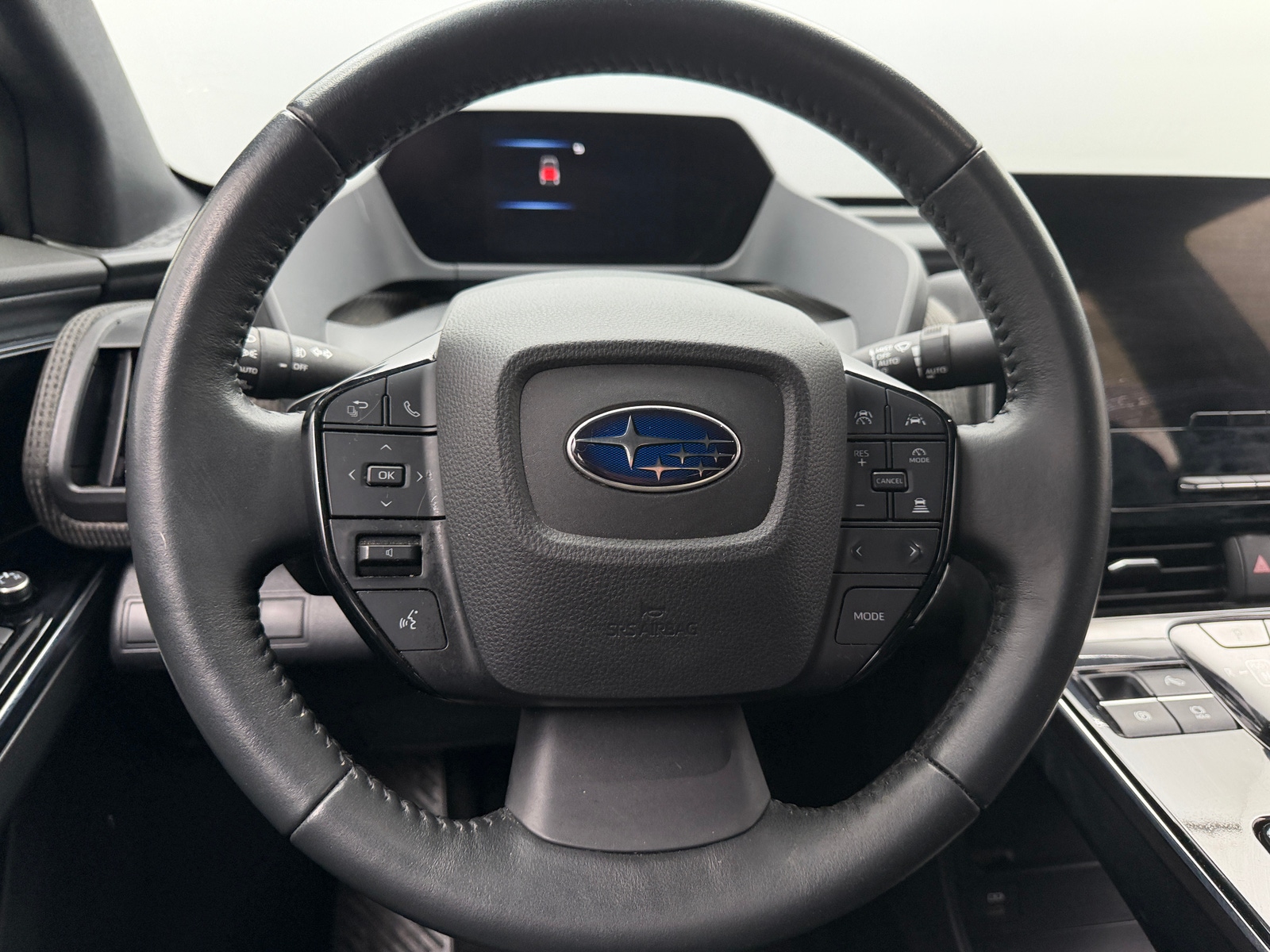 Thumbnail: 2023 Subaru Solterra - 5