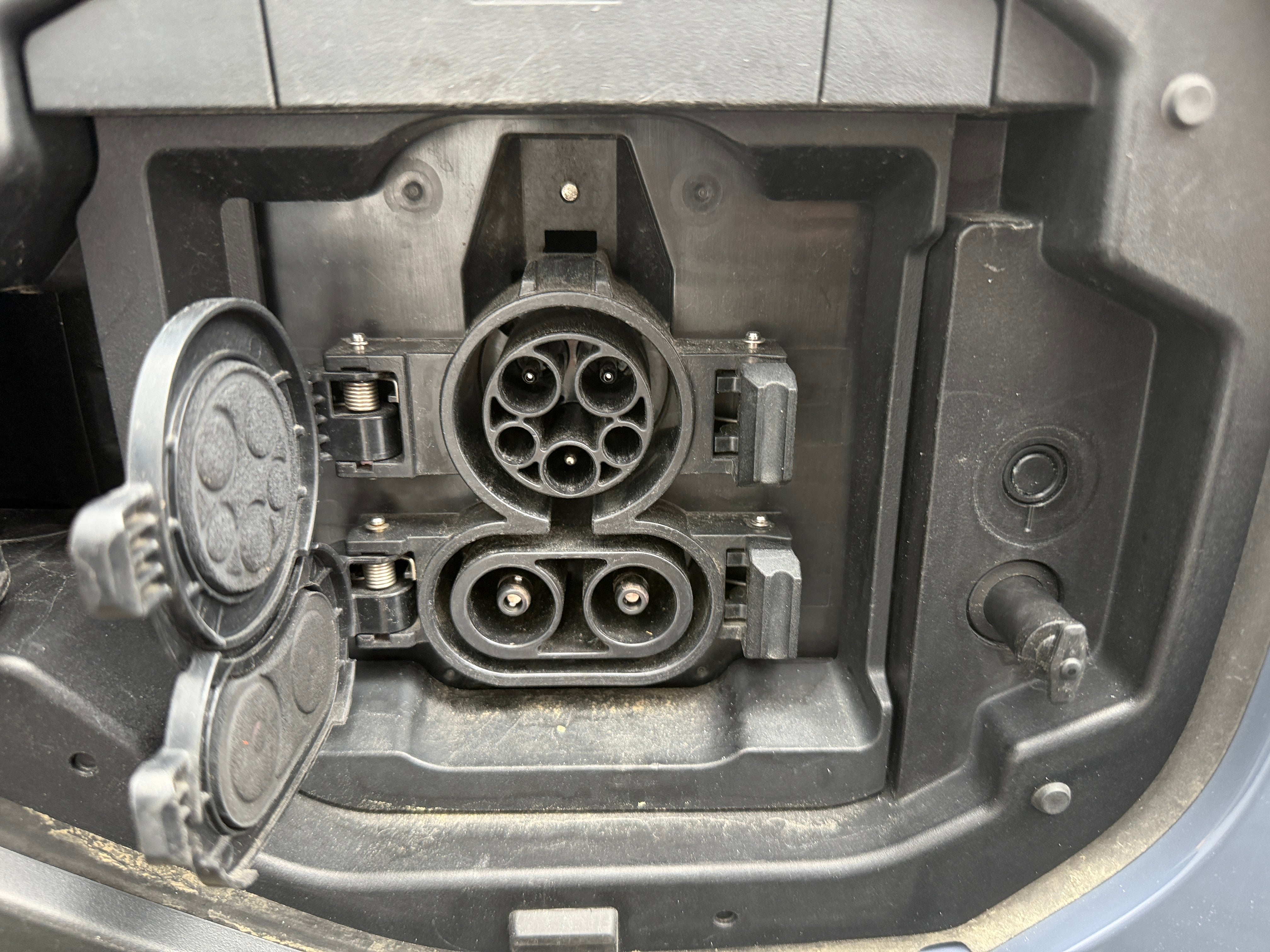 Used 2023 Subaru SOLTERRA Touring with VIN JTMABABA1PA032406 for sale in Auburn, WA
