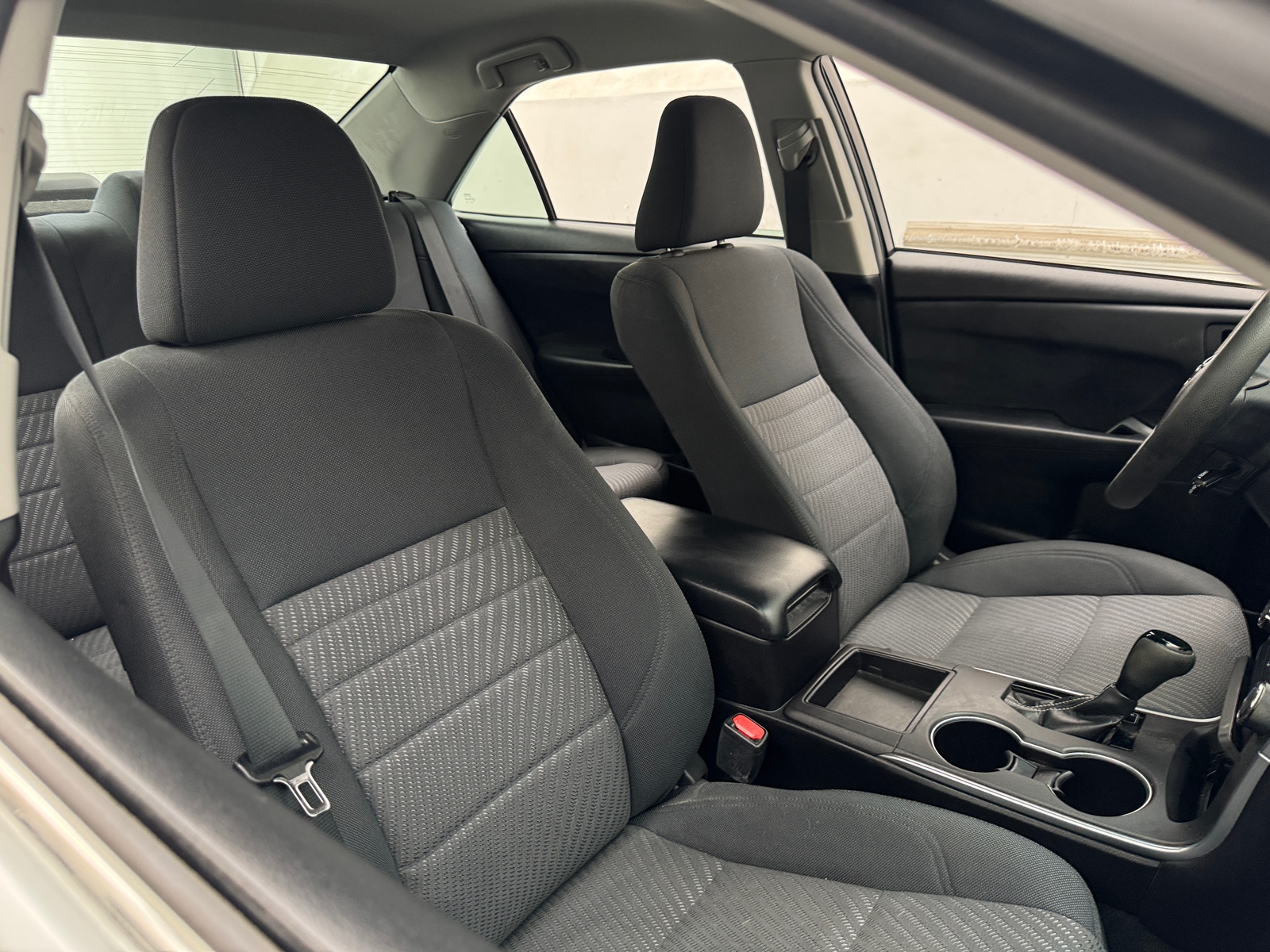 Thumbnail: 2017 Toyota Camry - 2
