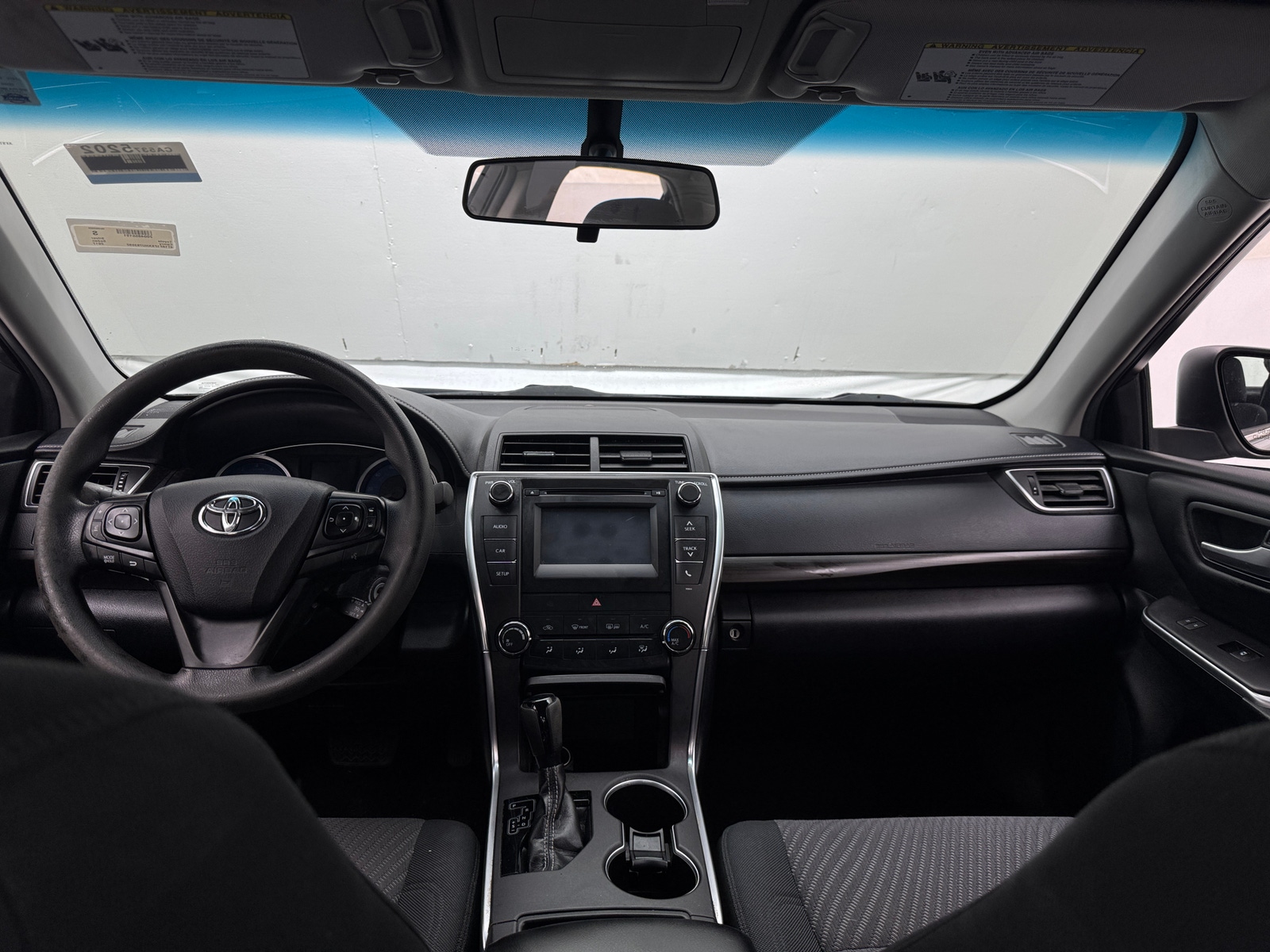 Thumbnail: 2017 Toyota Camry - 3