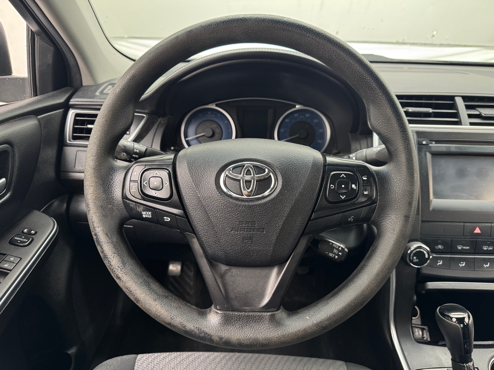 Thumbnail: 2017 Toyota Camry - 5