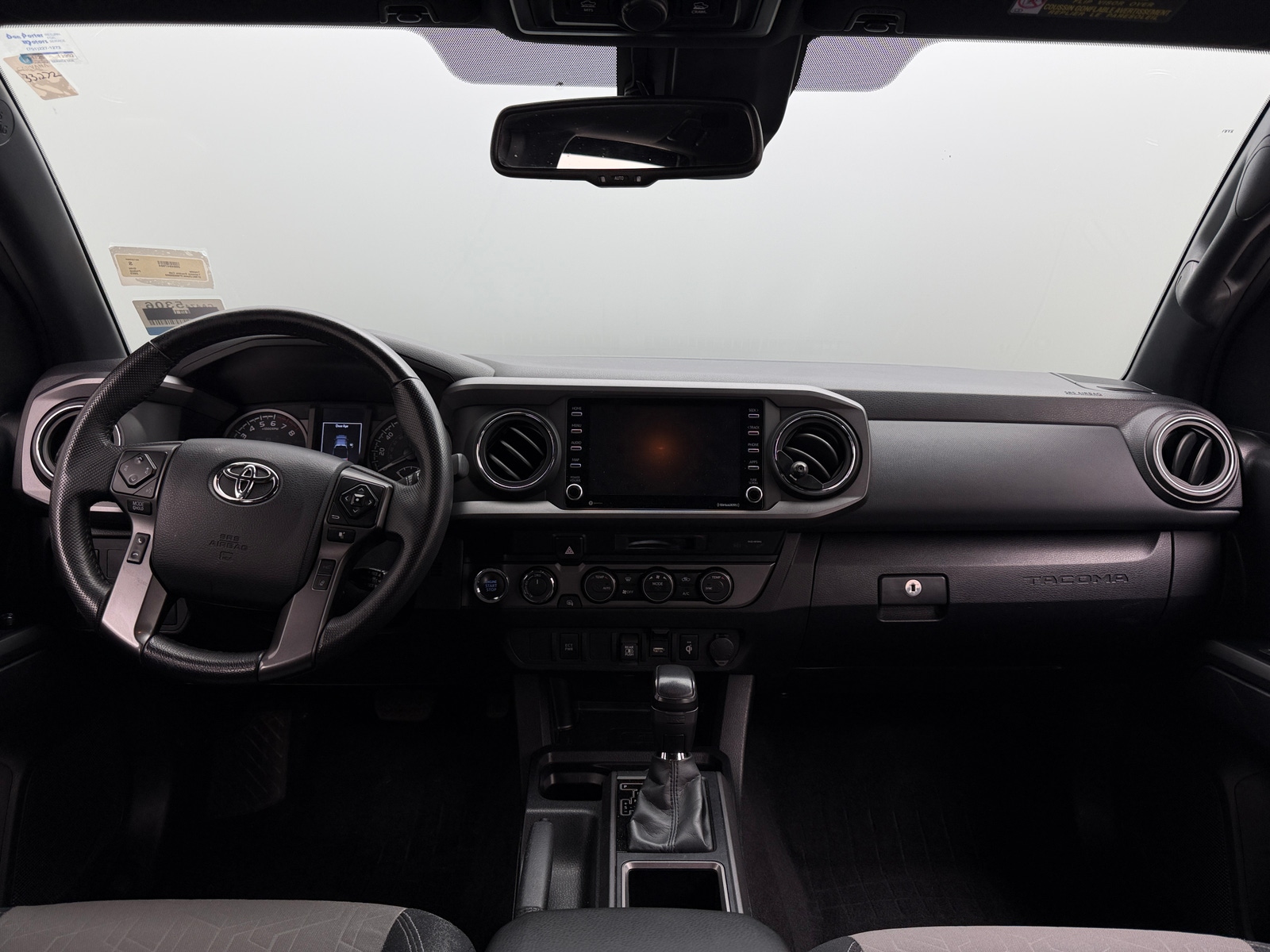 Thumbnail: 2023 Toyota Tacoma - 3