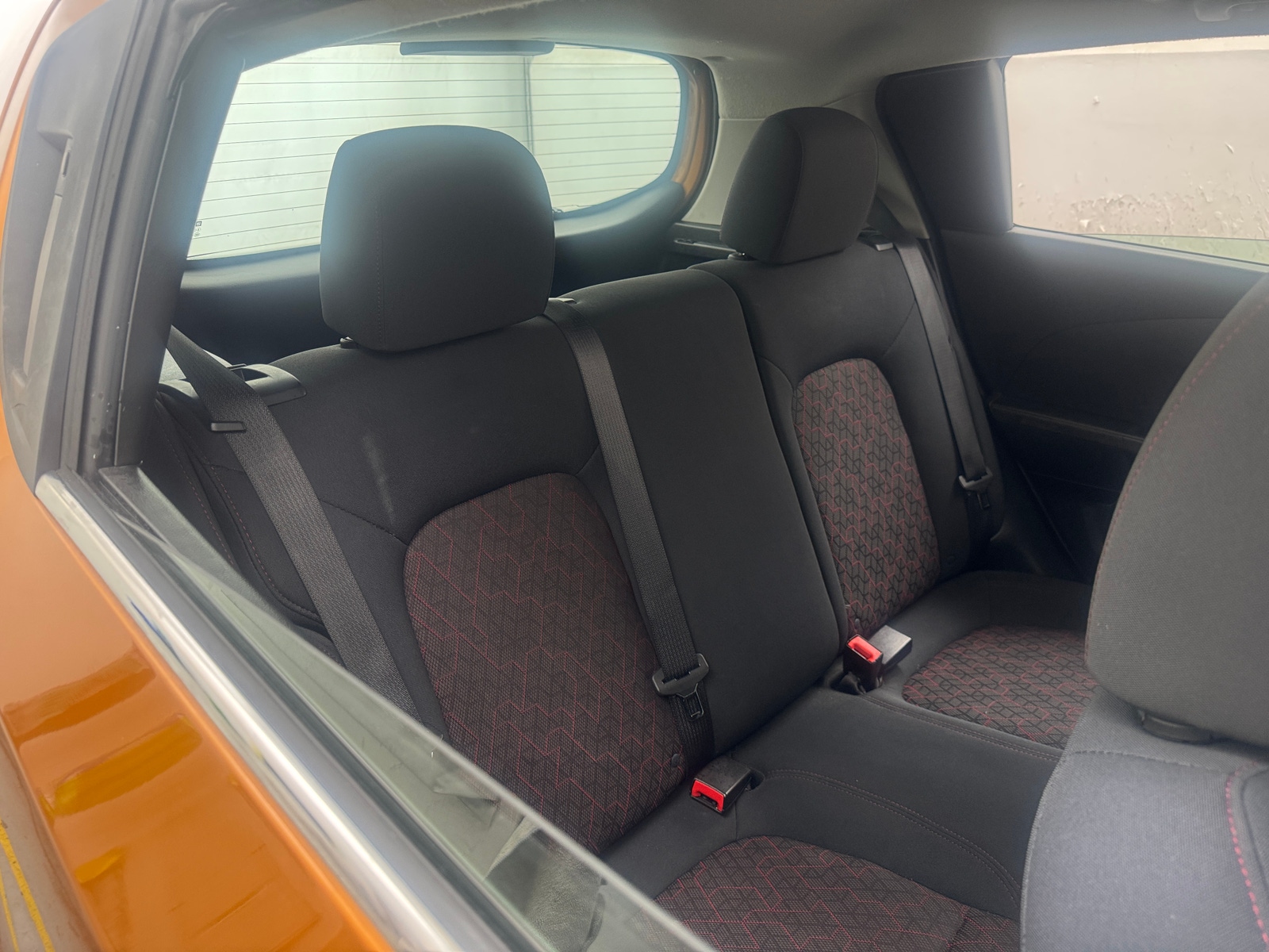 Thumbnail: 2017 Chevrolet Sonic - 6