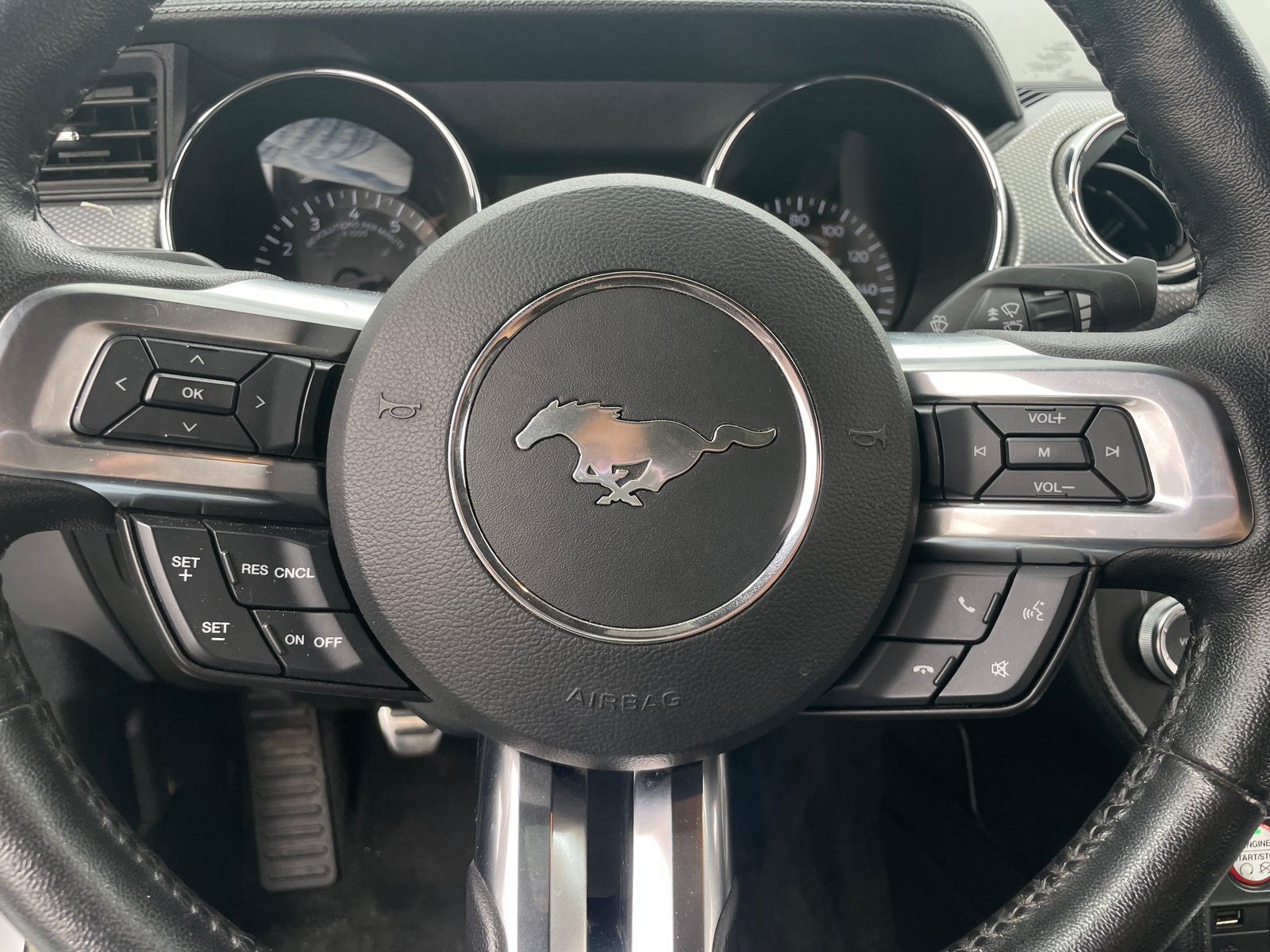Thumbnail: 2016 Ford Mustang - 3