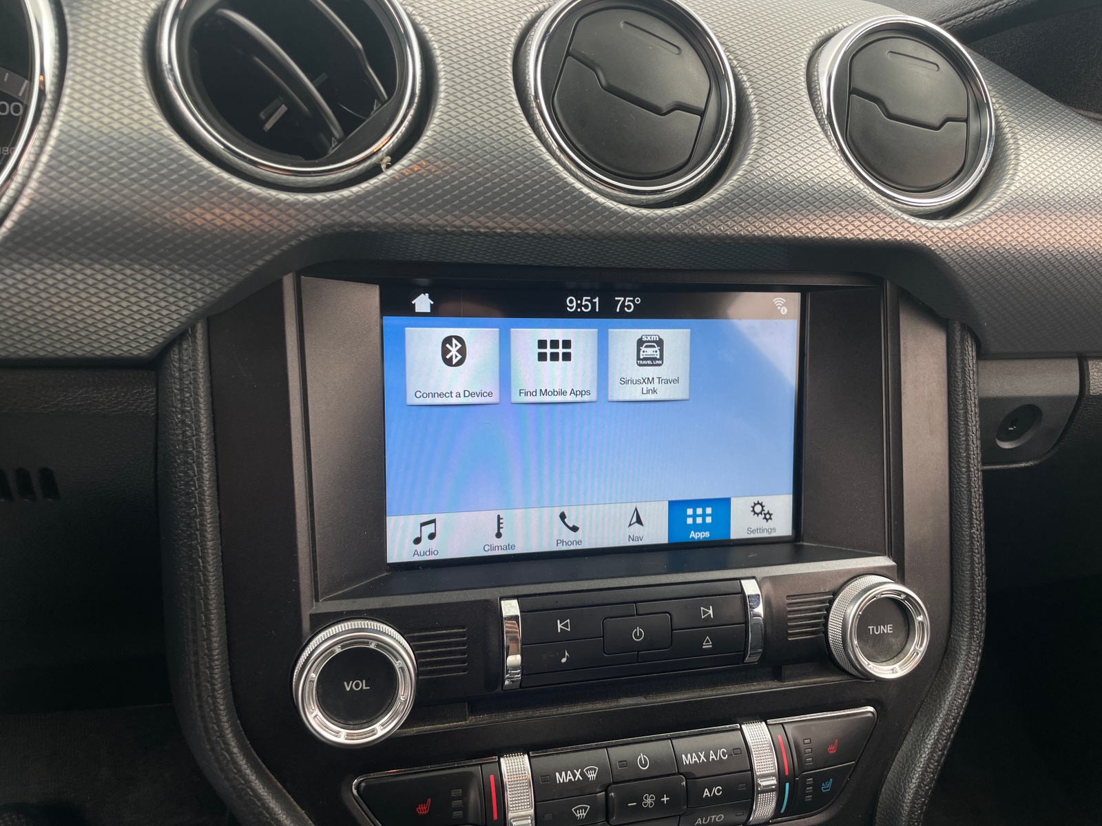 Thumbnail: 2016 Ford Mustang - 2