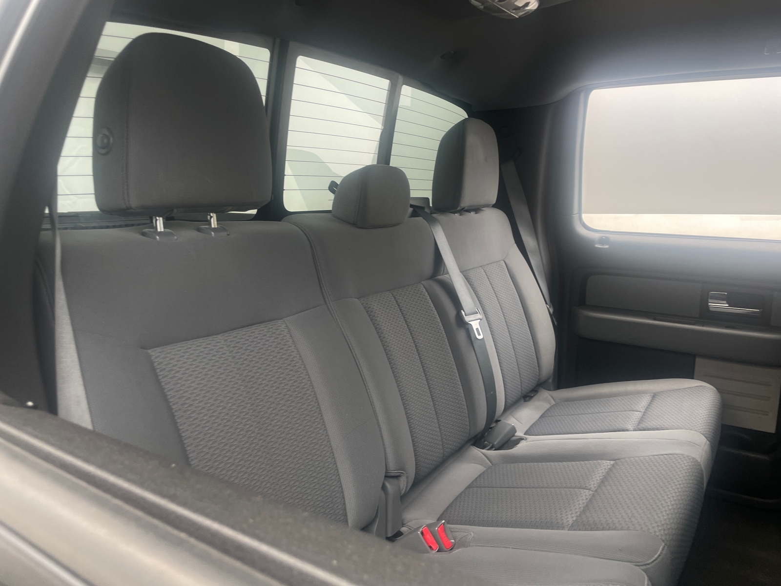 Thumbnail: 2014 Ford Econoline - 6