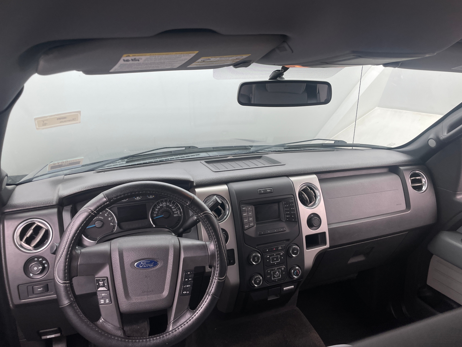 Thumbnail: 2014 Ford Econoline - 3