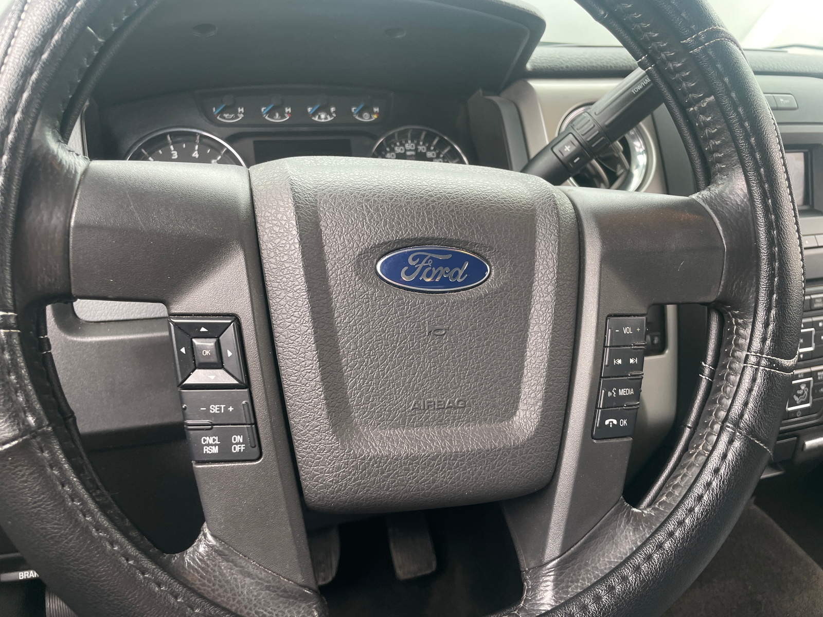 Thumbnail: 2014 Ford Econoline - 5