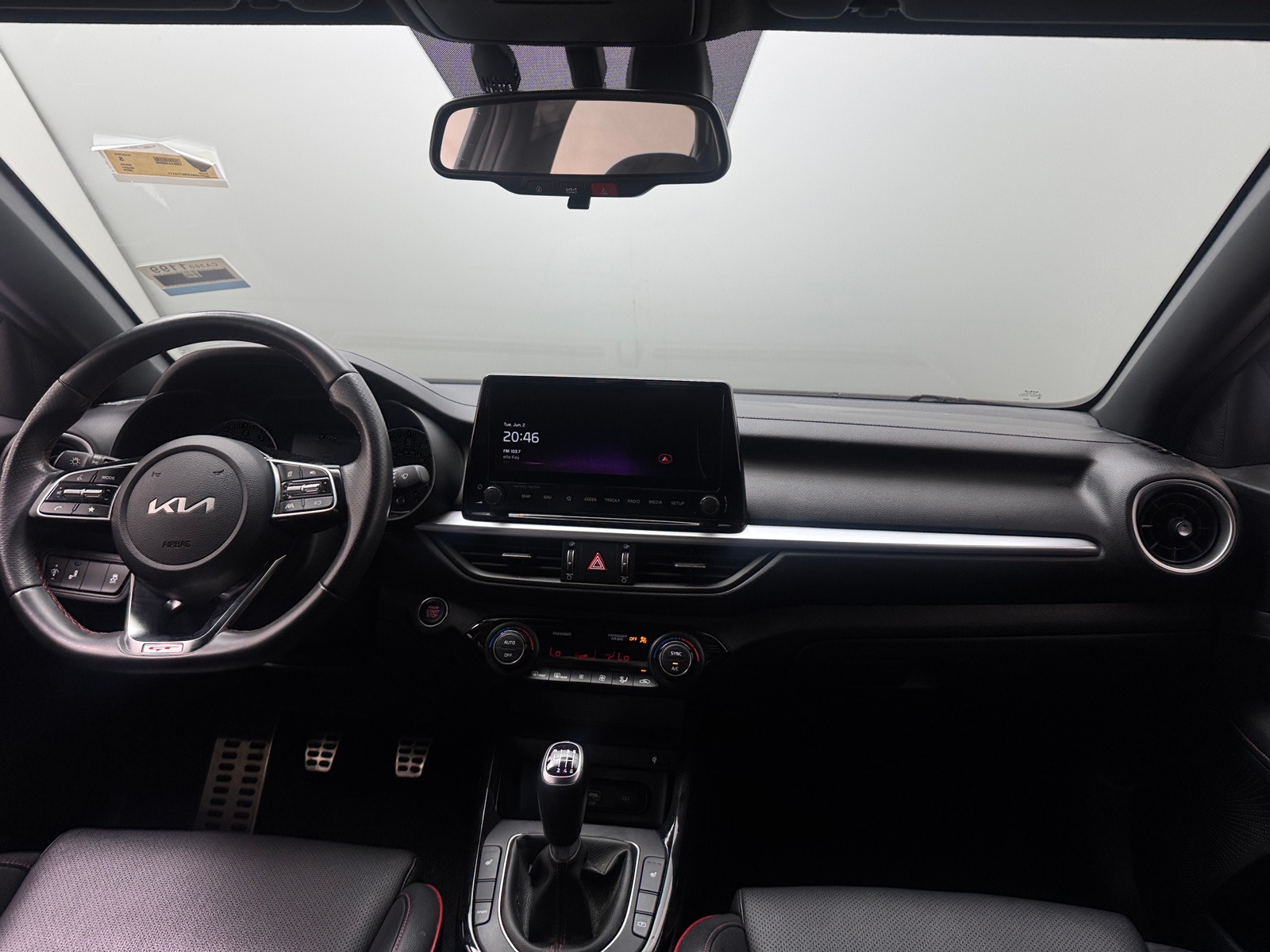 Thumbnail: 2024 Kia Forte - 2