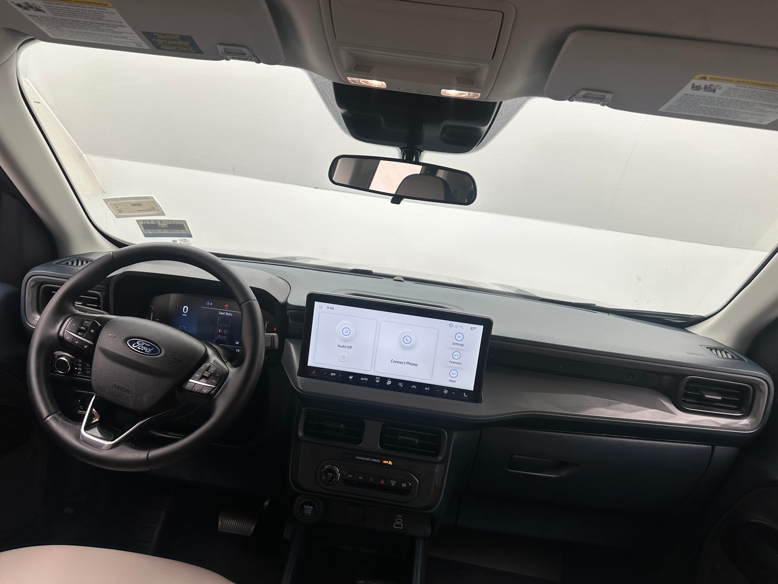 Thumbnail: 2025 Ford Maverick - 3