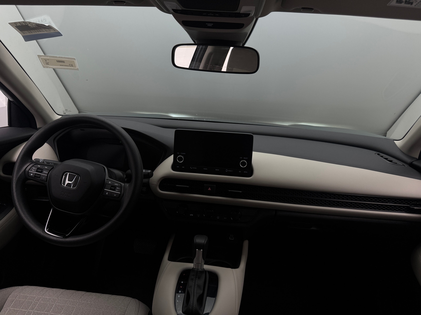 Thumbnail: 2025 Honda HR-V - 3