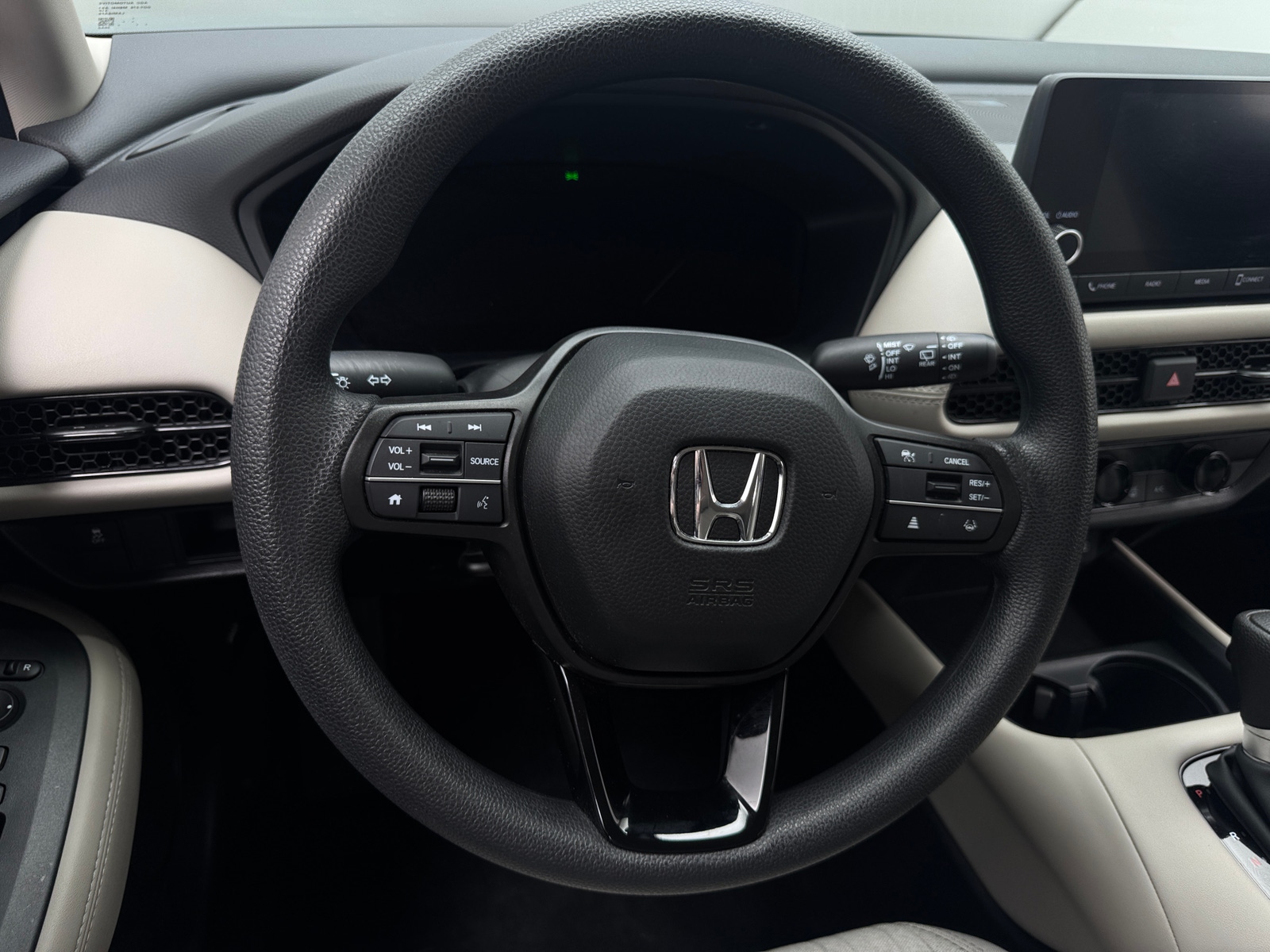 Thumbnail: 2025 Honda HR-V - 5