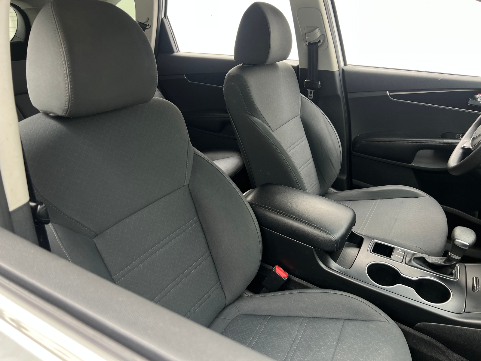 Thumbnail: 2019 Kia Sorento - 2