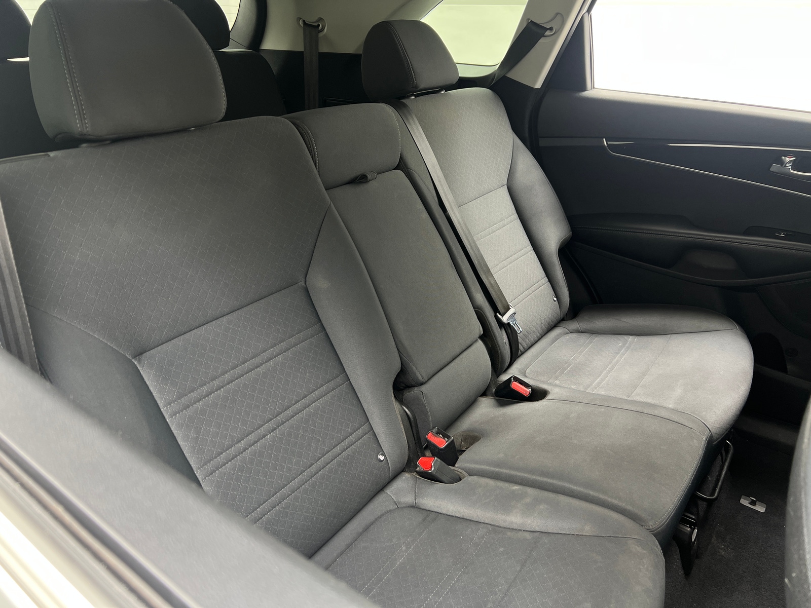 Thumbnail: 2019 Kia Sorento - 6